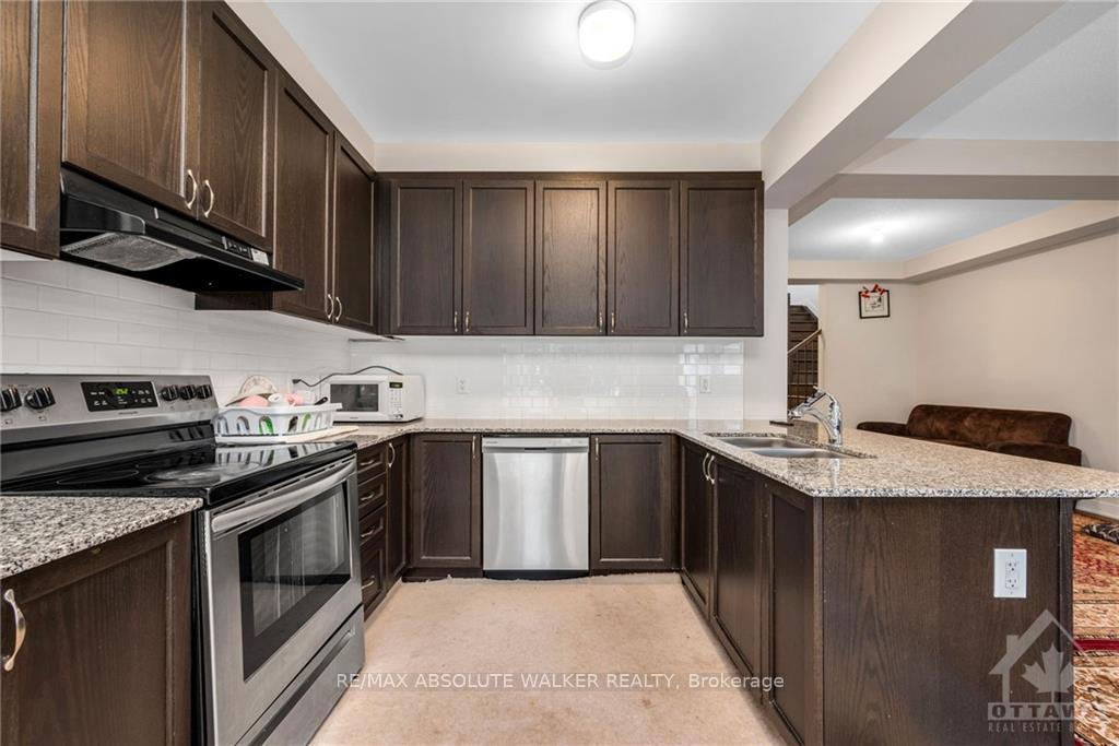 Photo 7 of 2190 Winsome Terrace, Ottawa, Fallingbrook/Gardenway South — HOMEH