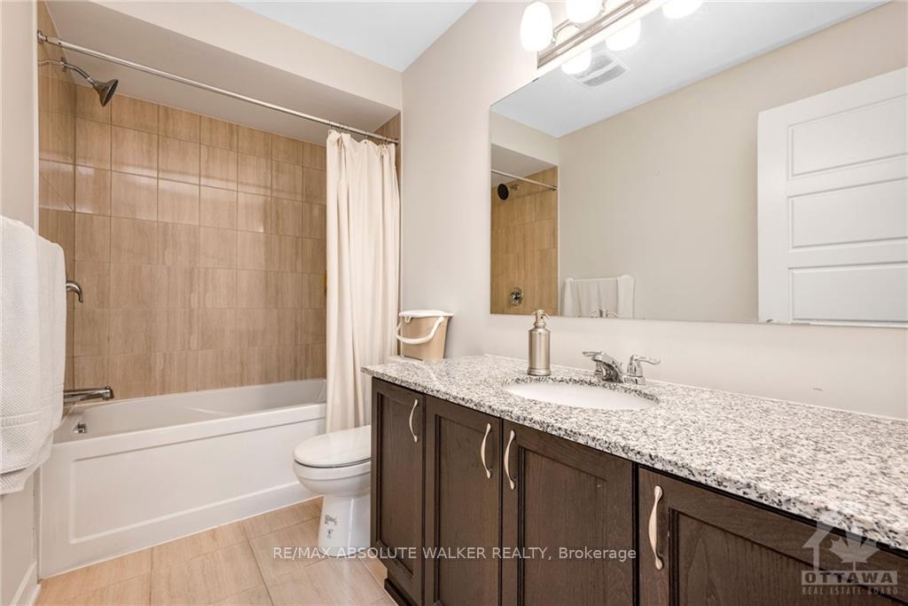Photo 12 of 2190 Winsome Terrace, Ottawa, Fallingbrook/Gardenway South — HOMEH