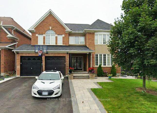 Front of 1981 Kurelo Drive