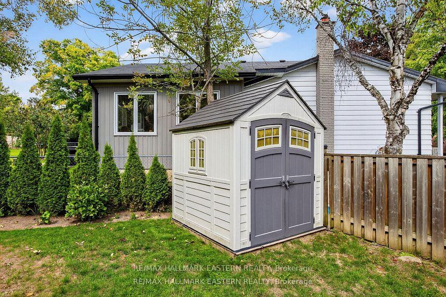 Photo 31 of 41 Parkview Drive, Peterborough, Northcrest Ward 5 — HOMEH