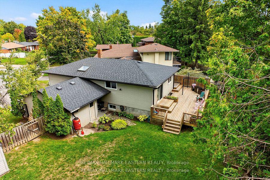 Photo 41 of 41 Parkview Drive, Peterborough, Northcrest Ward 5 — HOMEH