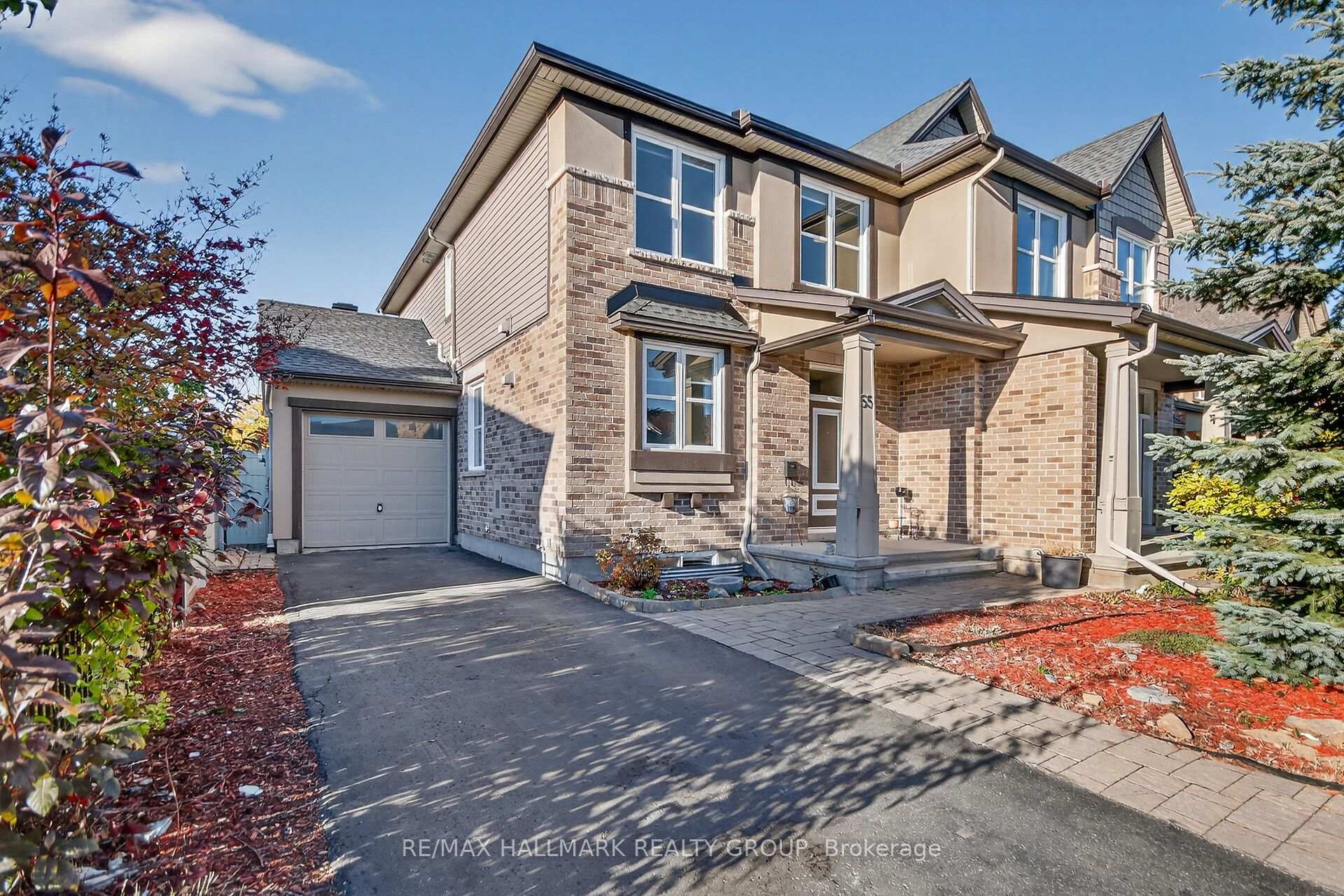 Photo 1 of 55 Claridge Drive, Ottawa, Barrhaven - Longfields — HOMEH