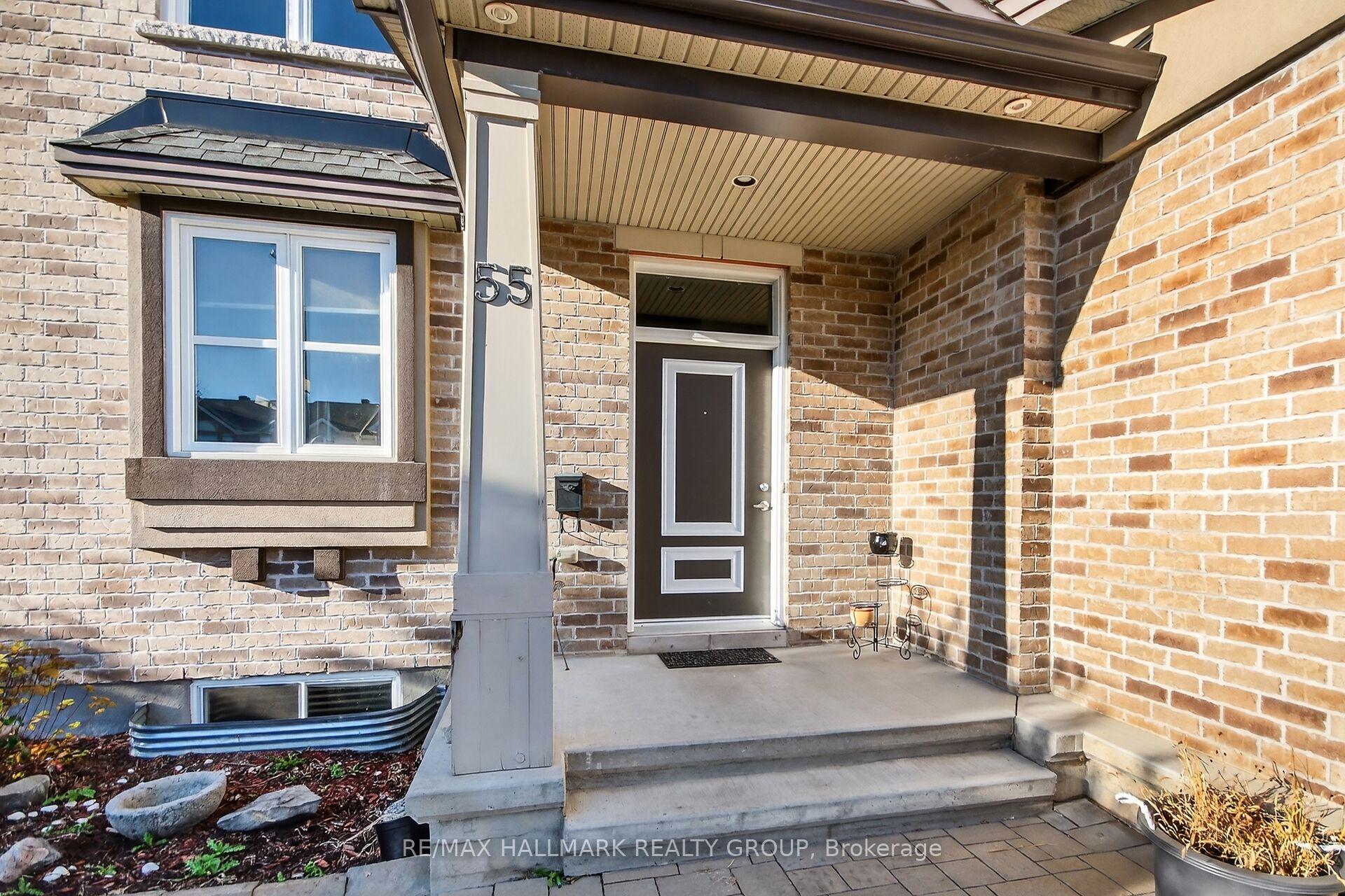Photo 2 of 55 Claridge Drive, Ottawa, Barrhaven - Longfields — HOMEH