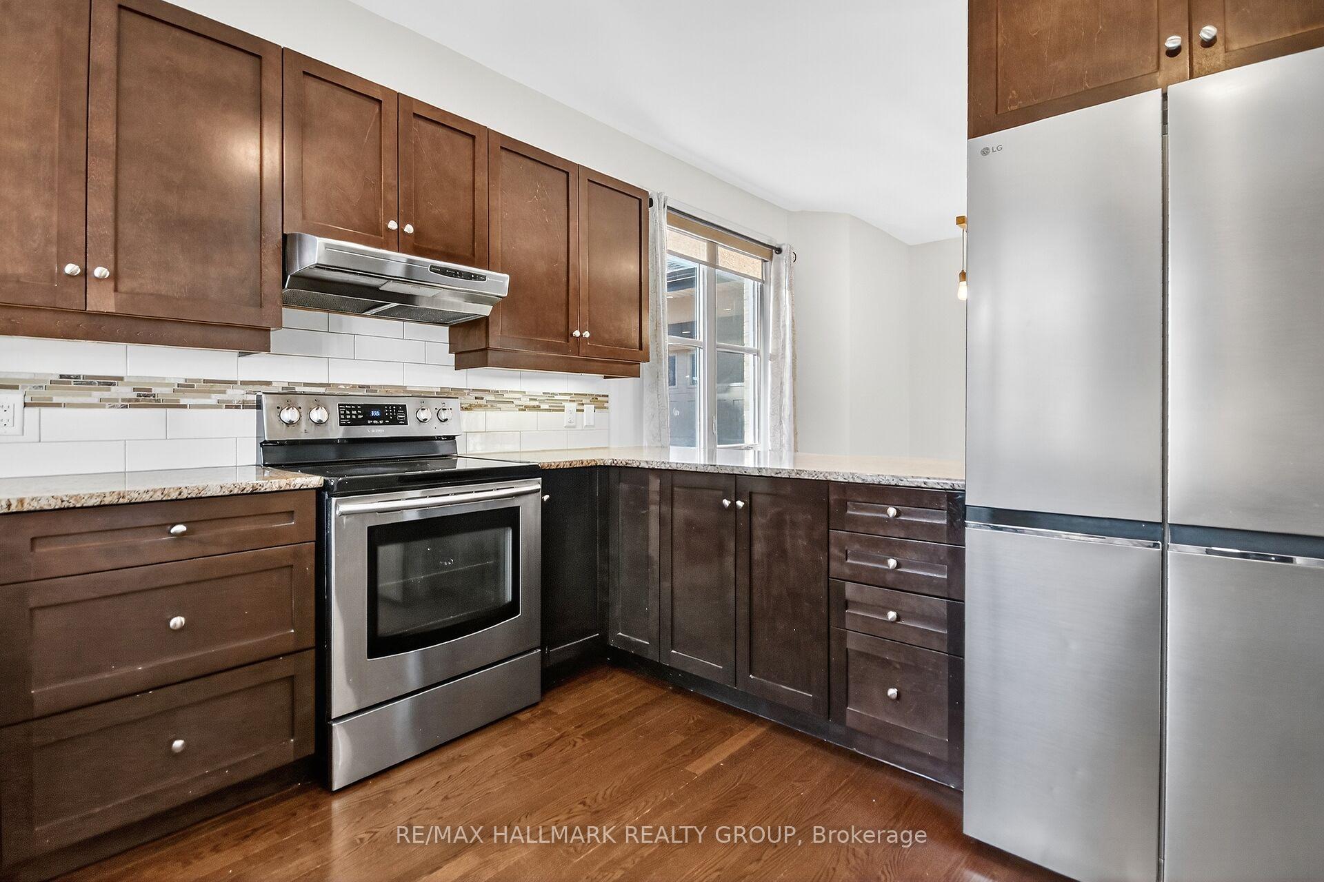 Photo 3 of 55 Claridge Drive, Ottawa, Barrhaven - Longfields — HOMEH
