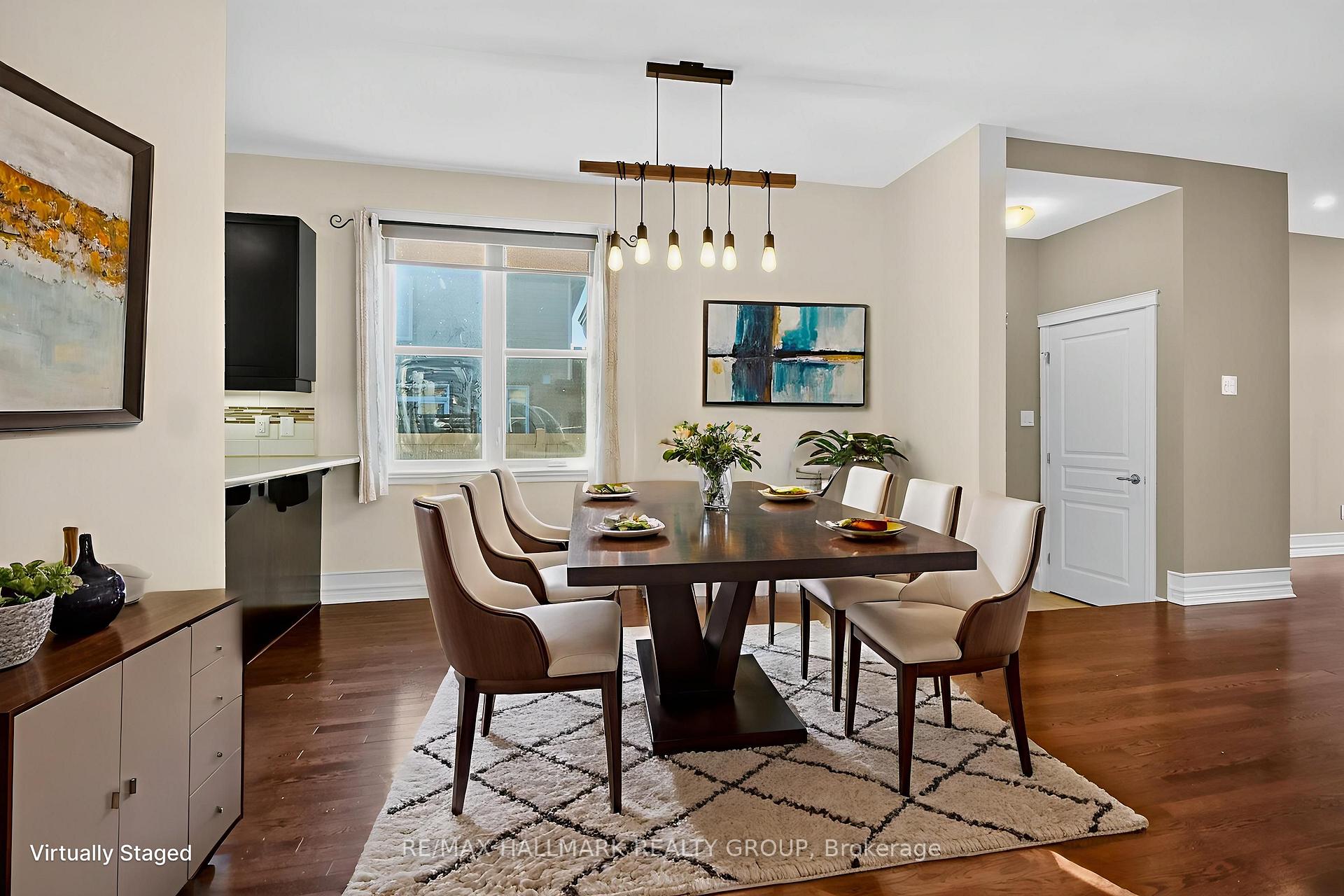 Photo 21 of 55 Claridge Drive, Ottawa, Barrhaven - Longfields — HOMEH