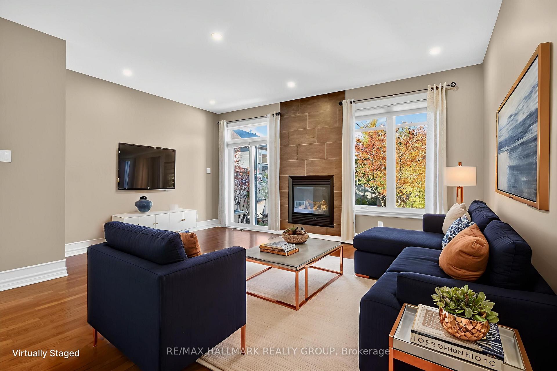 Photo 10 of 55 Claridge Drive, Ottawa, Barrhaven - Longfields — HOMEH