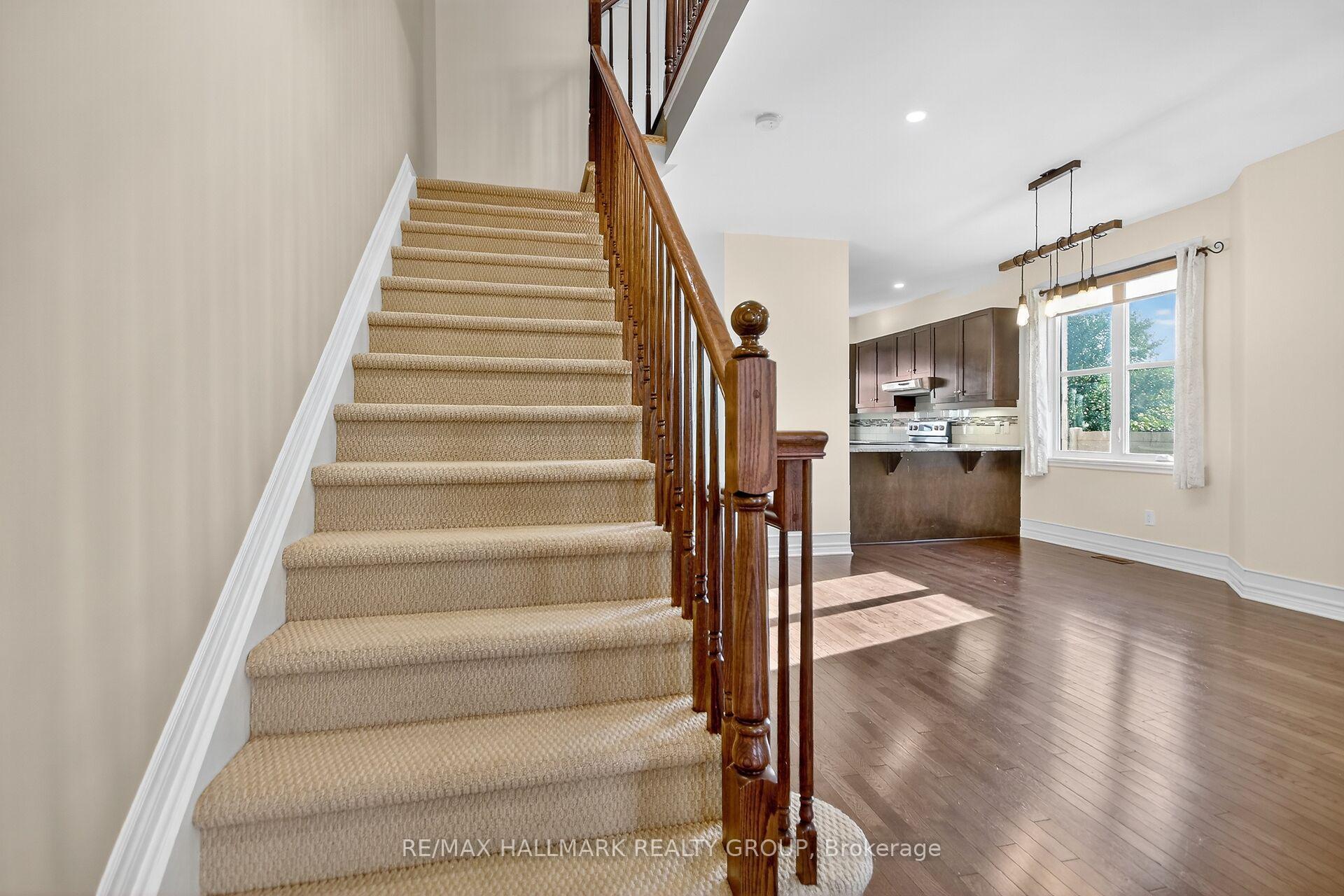 Photo 19 of 55 Claridge Drive, Ottawa, Barrhaven - Longfields — HOMEH