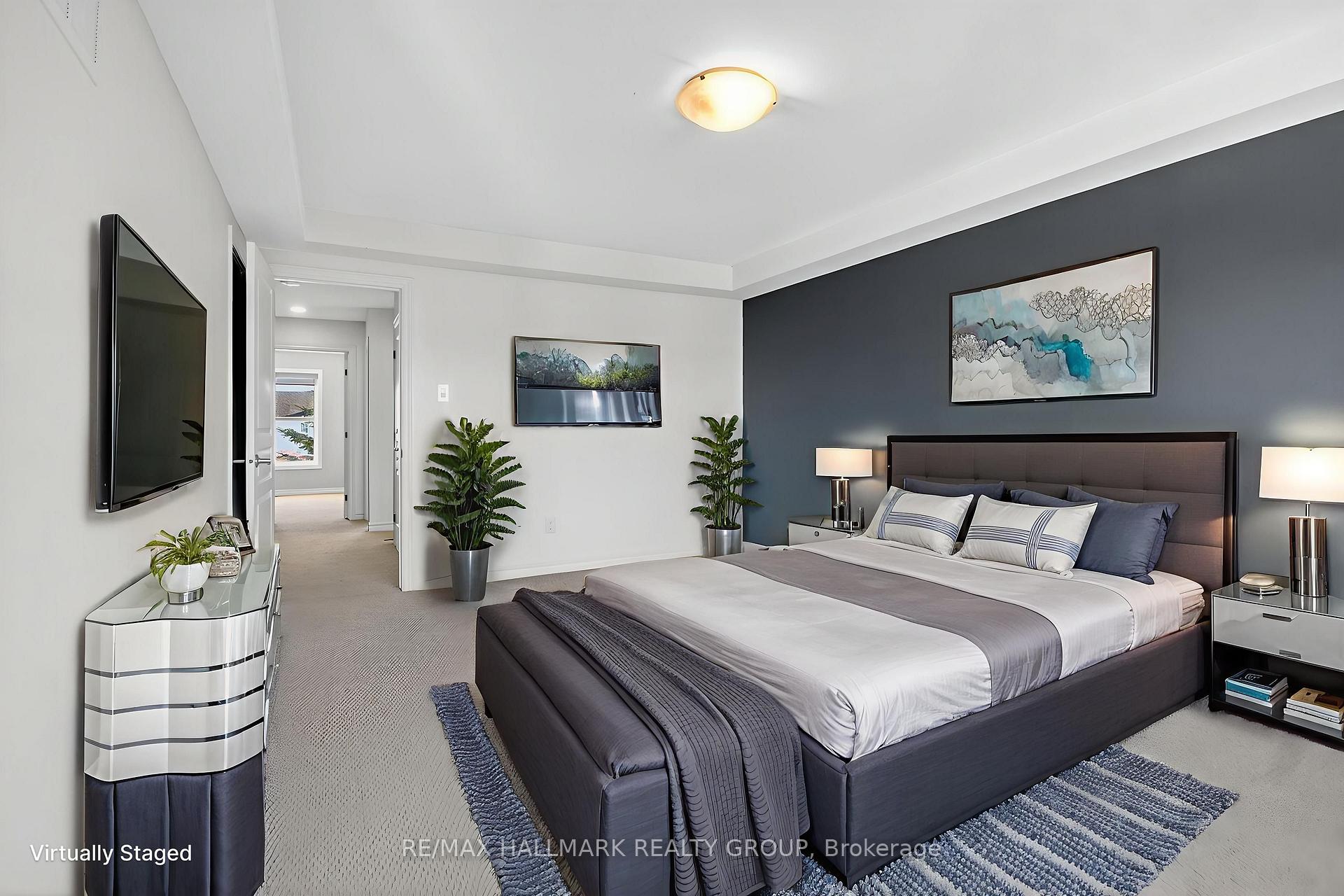 Photo 20 of 55 Claridge Drive, Ottawa, Barrhaven - Longfields — HOMEH