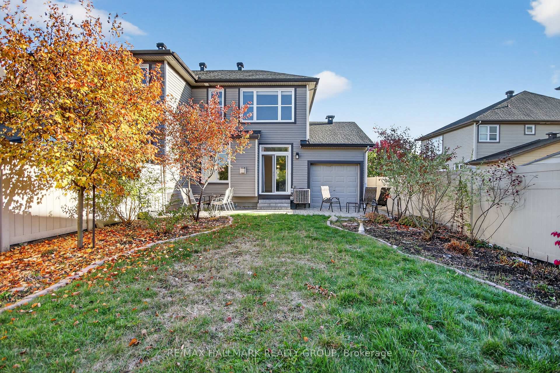 Photo 42 of 55 Claridge Drive, Ottawa, Barrhaven - Longfields — HOMEH