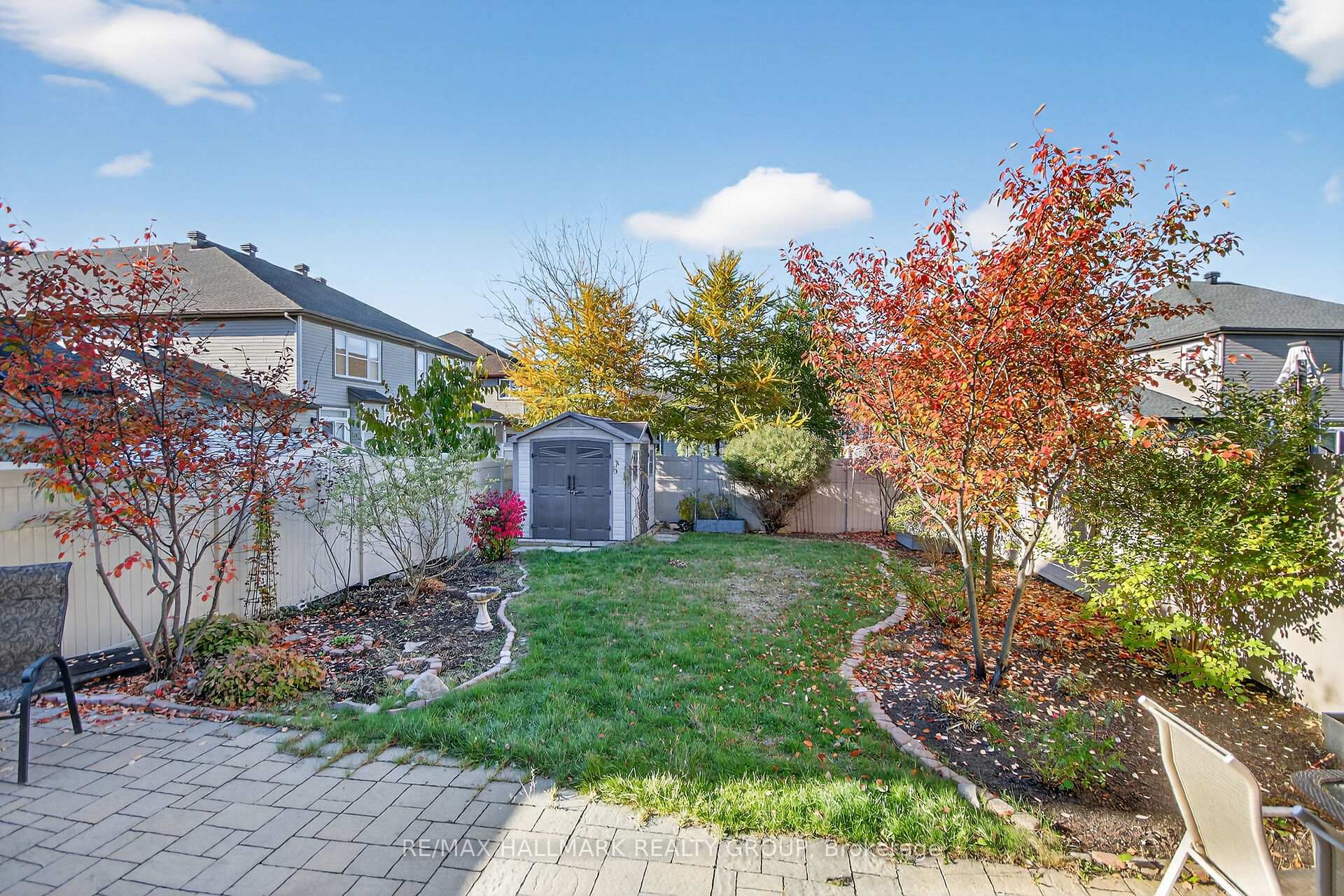 Photo 40 of 55 Claridge Drive, Ottawa, Barrhaven - Longfields — HOMEH