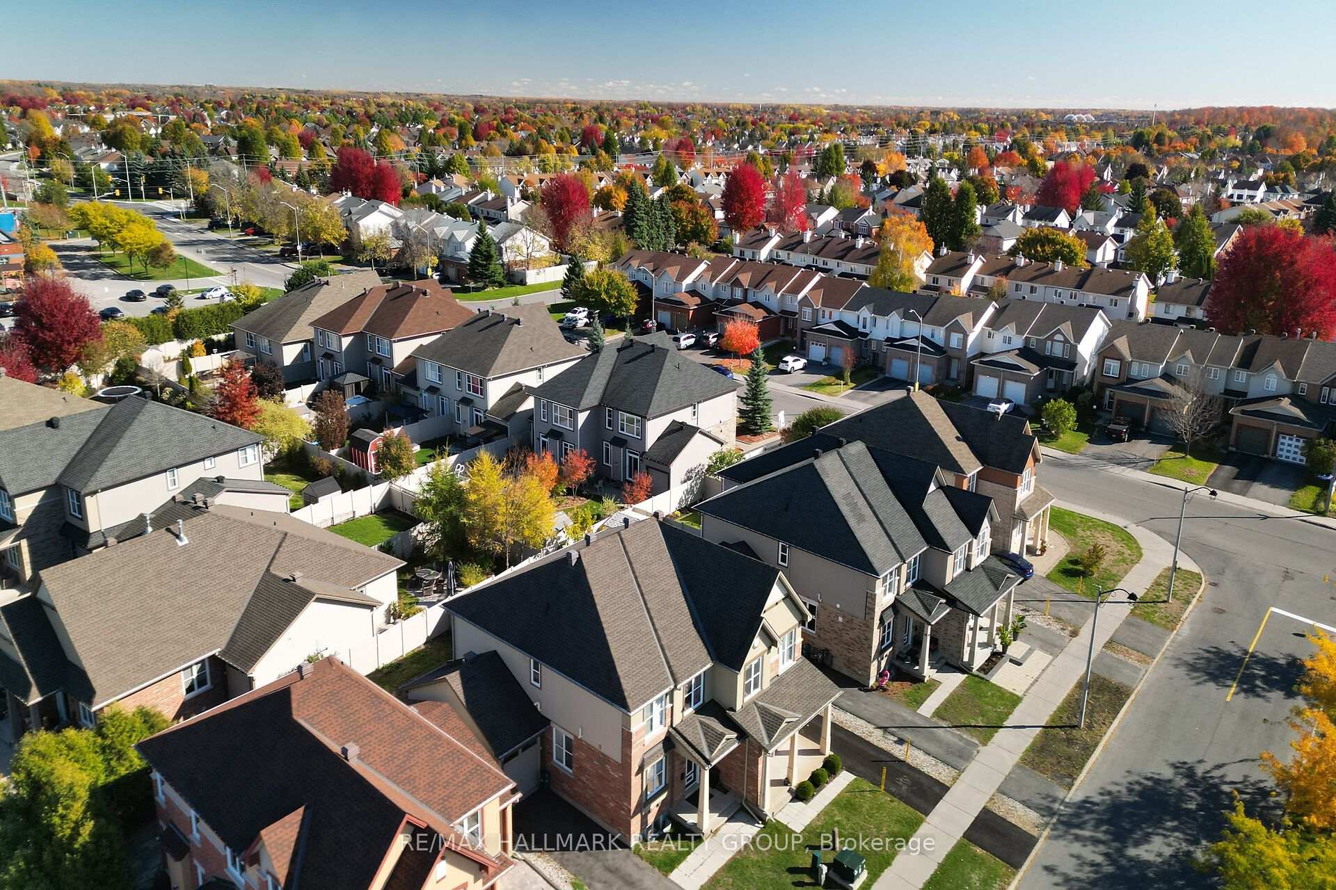 Photo 39 of 55 Claridge Drive, Ottawa, Barrhaven - Longfields — HOMEH