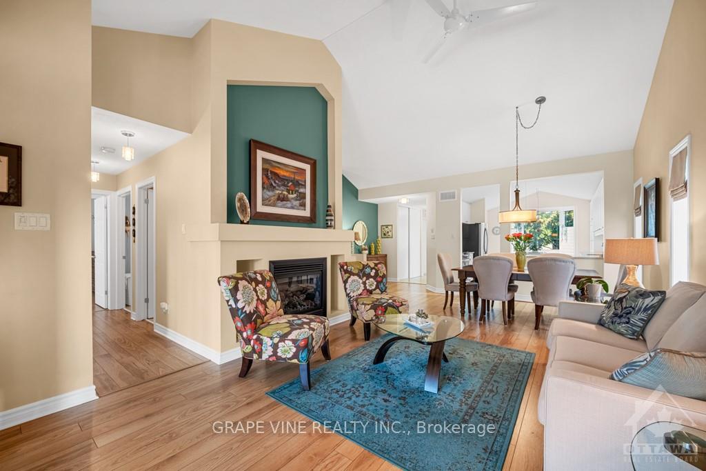 Photo 5 of 331 Nestleton Street, Ottawa, Avalon East — HOMEH