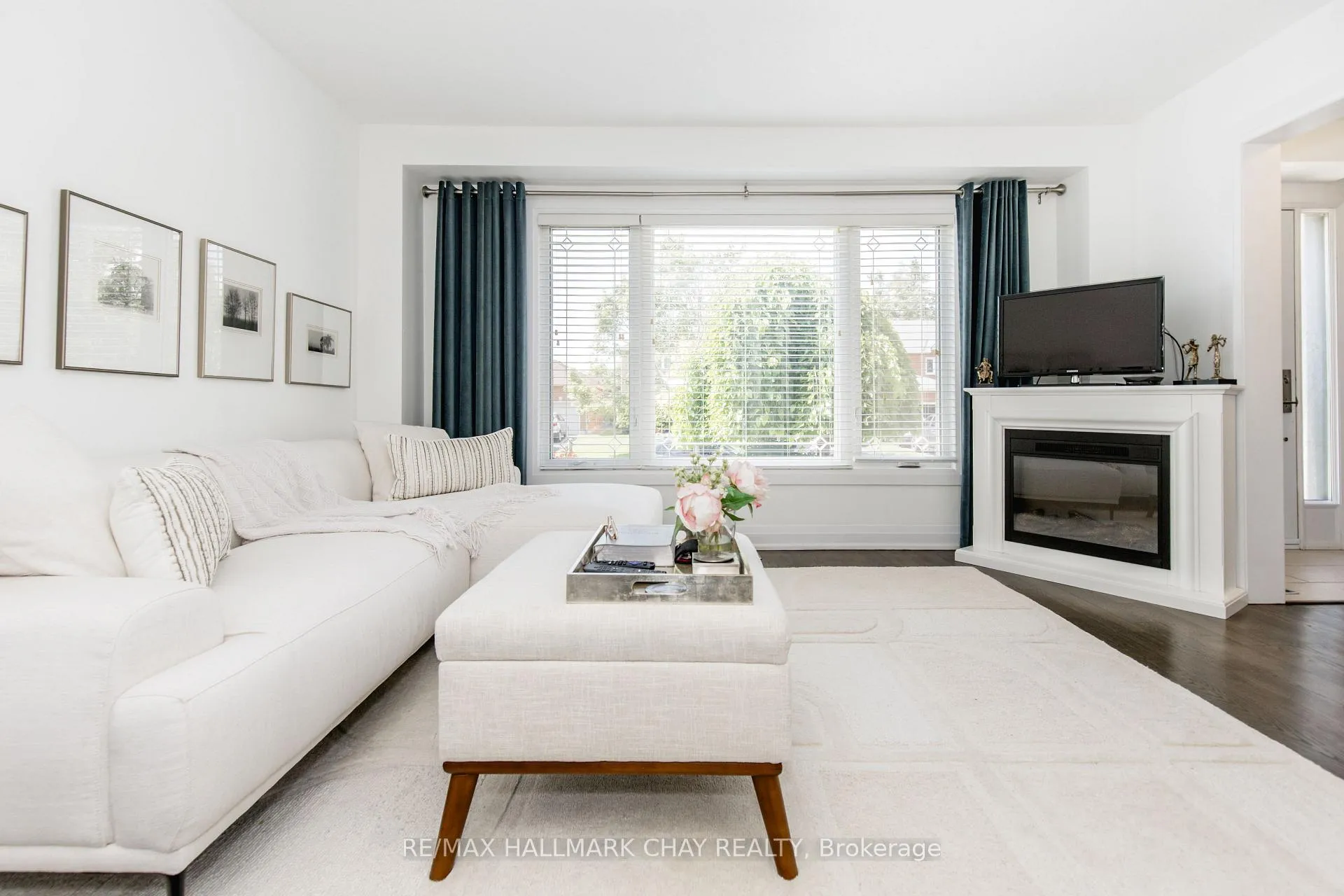 Photo 7 of 124 Brown Street, Barrie, Holly — HOMEH