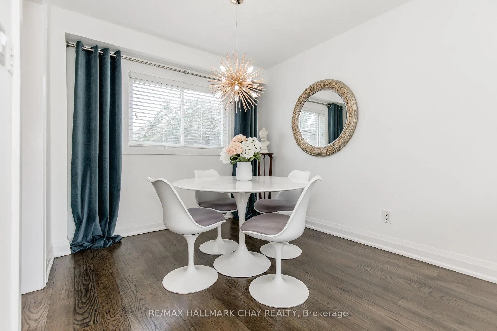 Photo 9 of 124 Brown Street, Barrie, Holly — HOMEH
