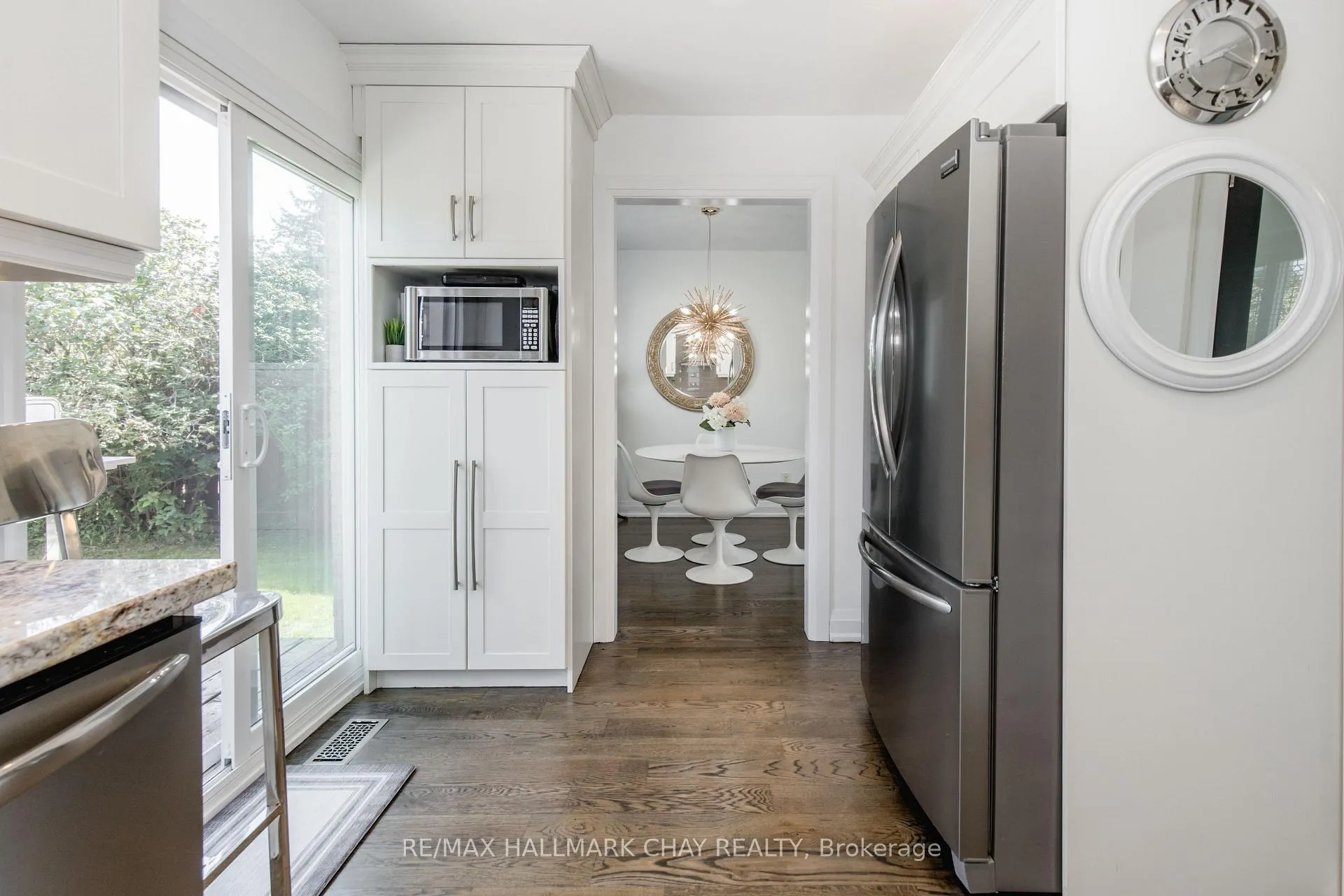 Photo 13 of 124 Brown Street, Barrie, Holly — HOMEH