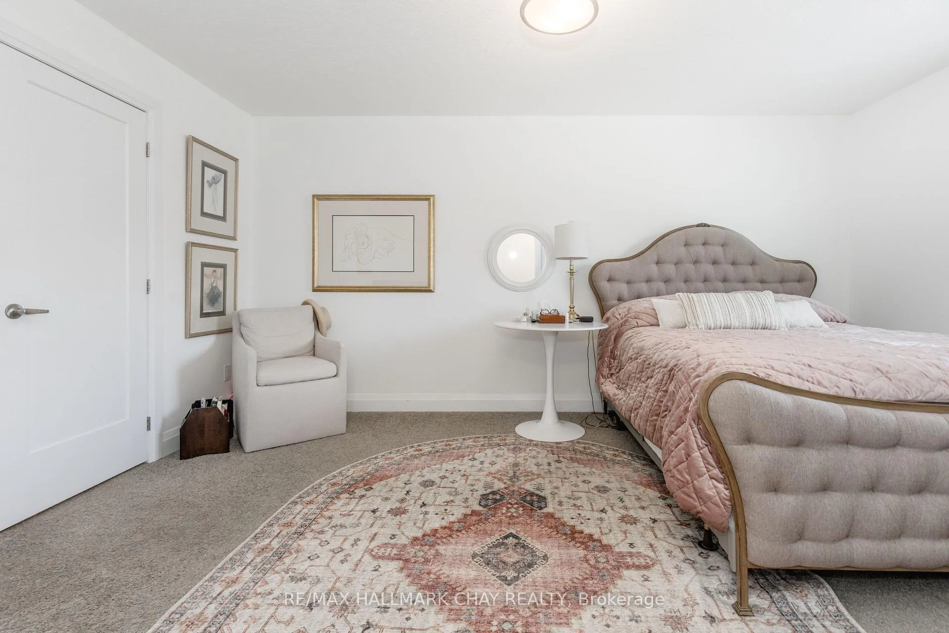 Photo 16 of 124 Brown Street, Barrie, Holly — HOMEH
