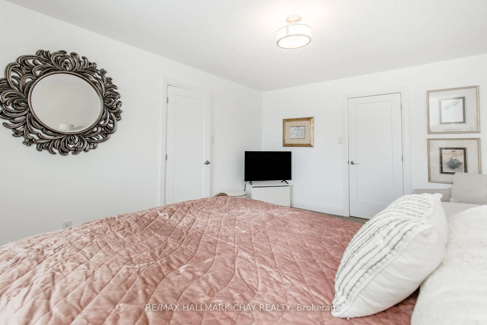 Photo 17 of 124 Brown Street, Barrie, Holly — HOMEH