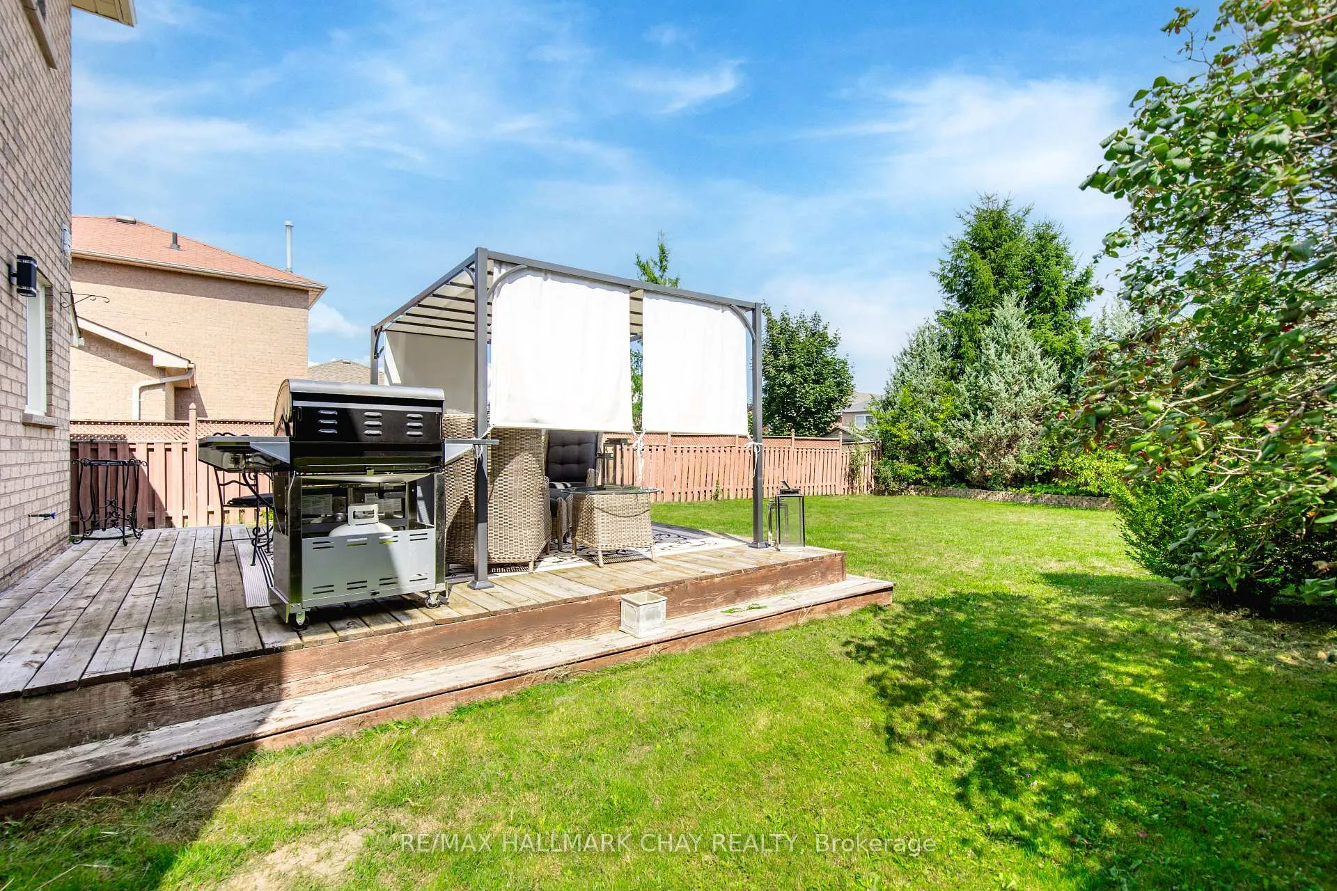 Photo 35 of 124 Brown Street, Barrie, Holly — HOMEH