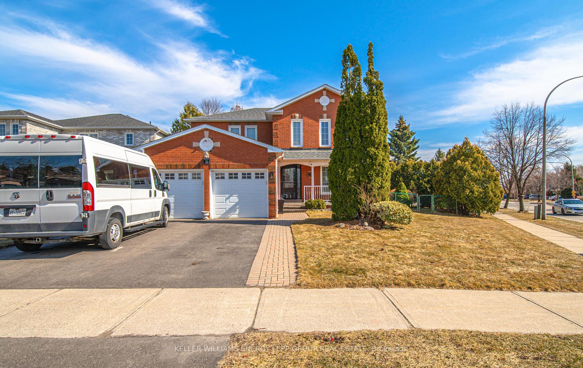 Photo 1 of 37 Eric Clarke Drive, Whitby, Rolling Acres — HOMEH