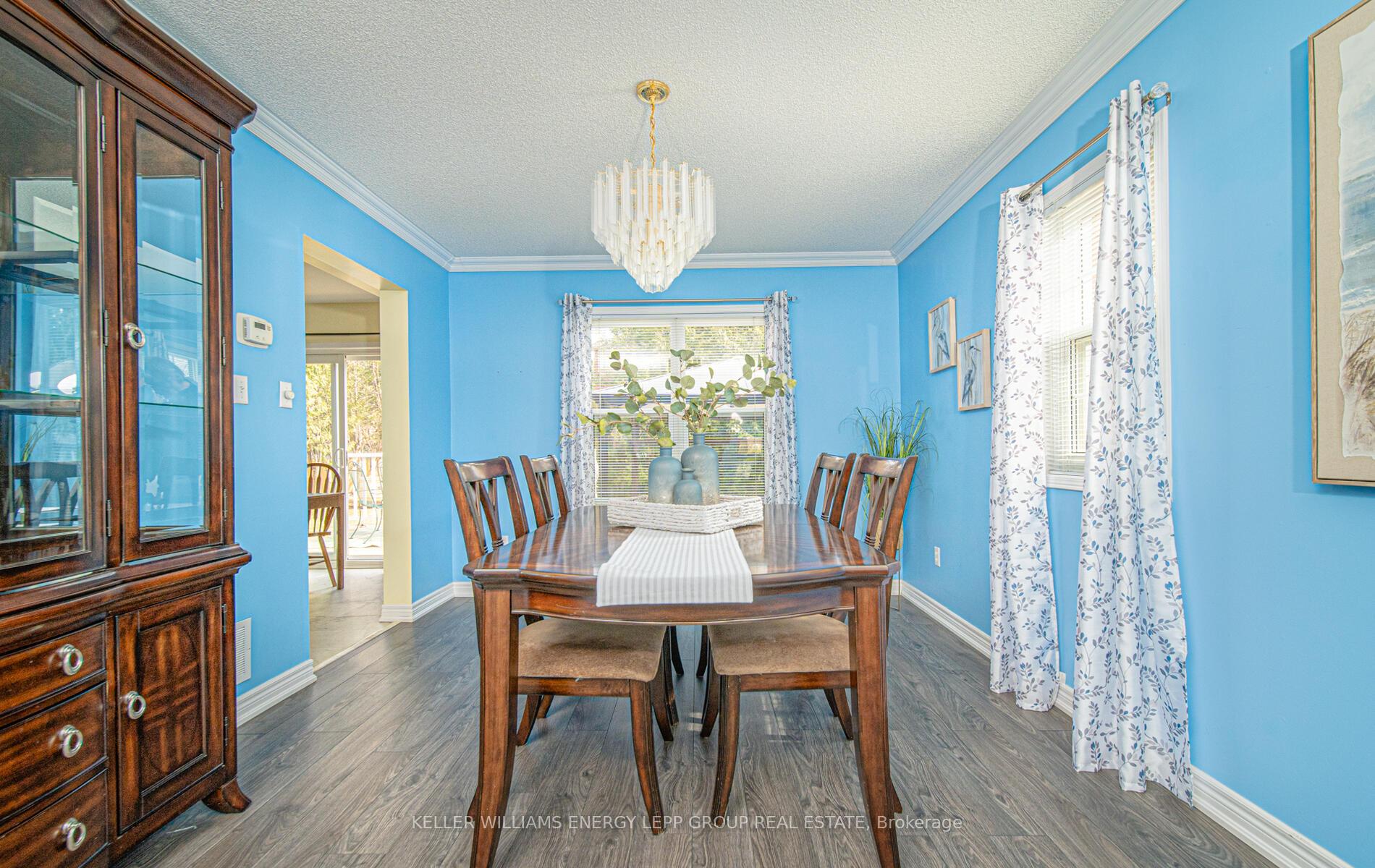 Photo 20 of 37 Eric Clarke Drive, Whitby, Rolling Acres — HOMEH