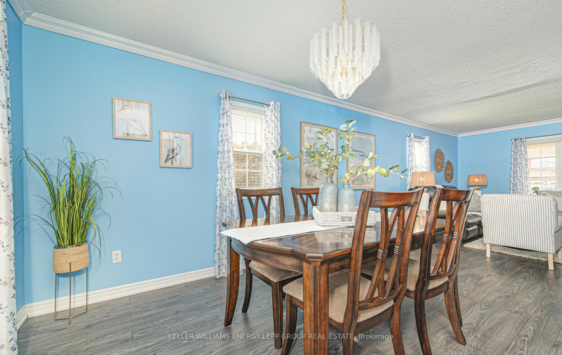 Photo 21 of 37 Eric Clarke Drive, Whitby, Rolling Acres — HOMEH