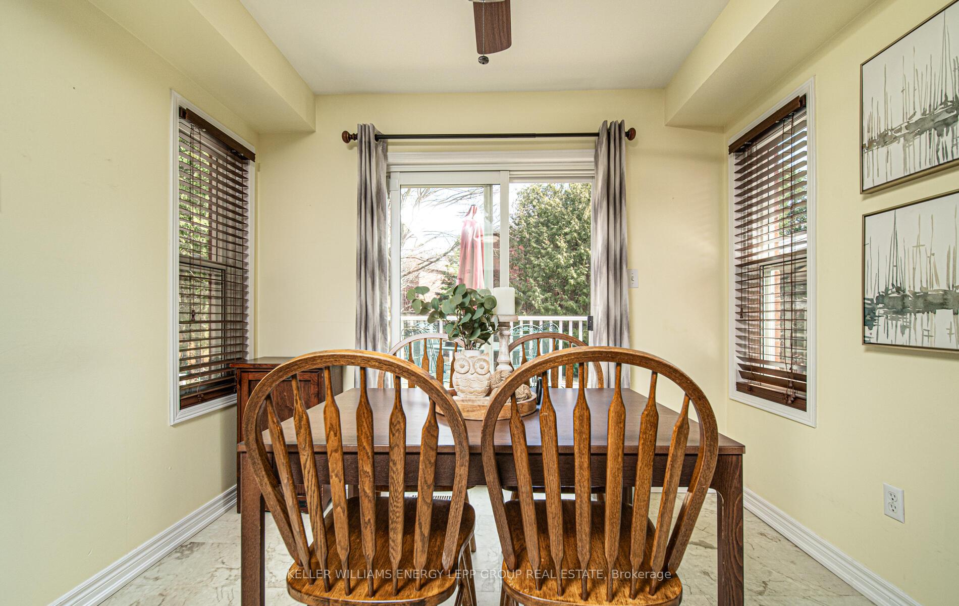 Photo 23 of 37 Eric Clarke Drive, Whitby, Rolling Acres — HOMEH