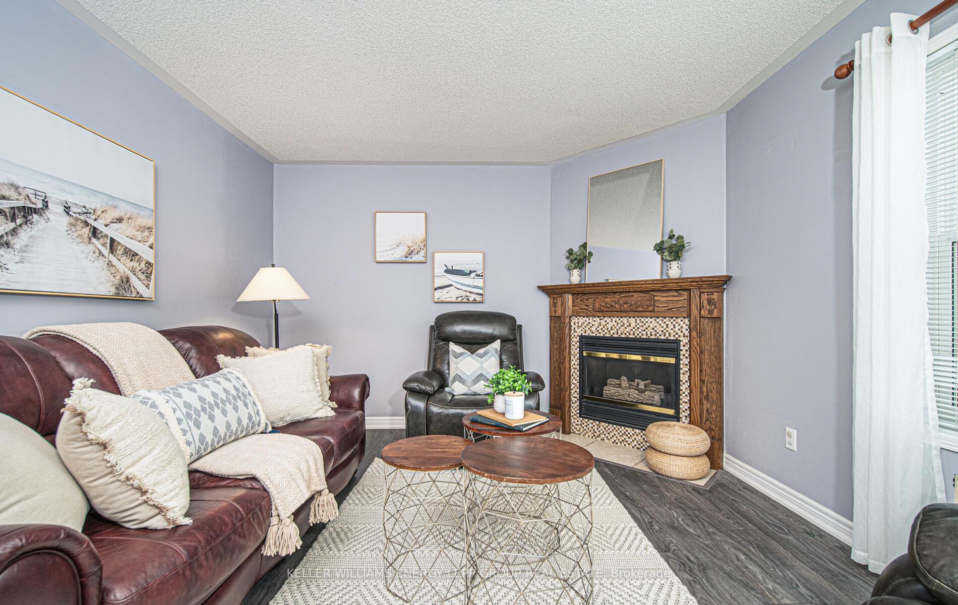 Photo 27 of 37 Eric Clarke Drive, Whitby, Rolling Acres — HOMEH