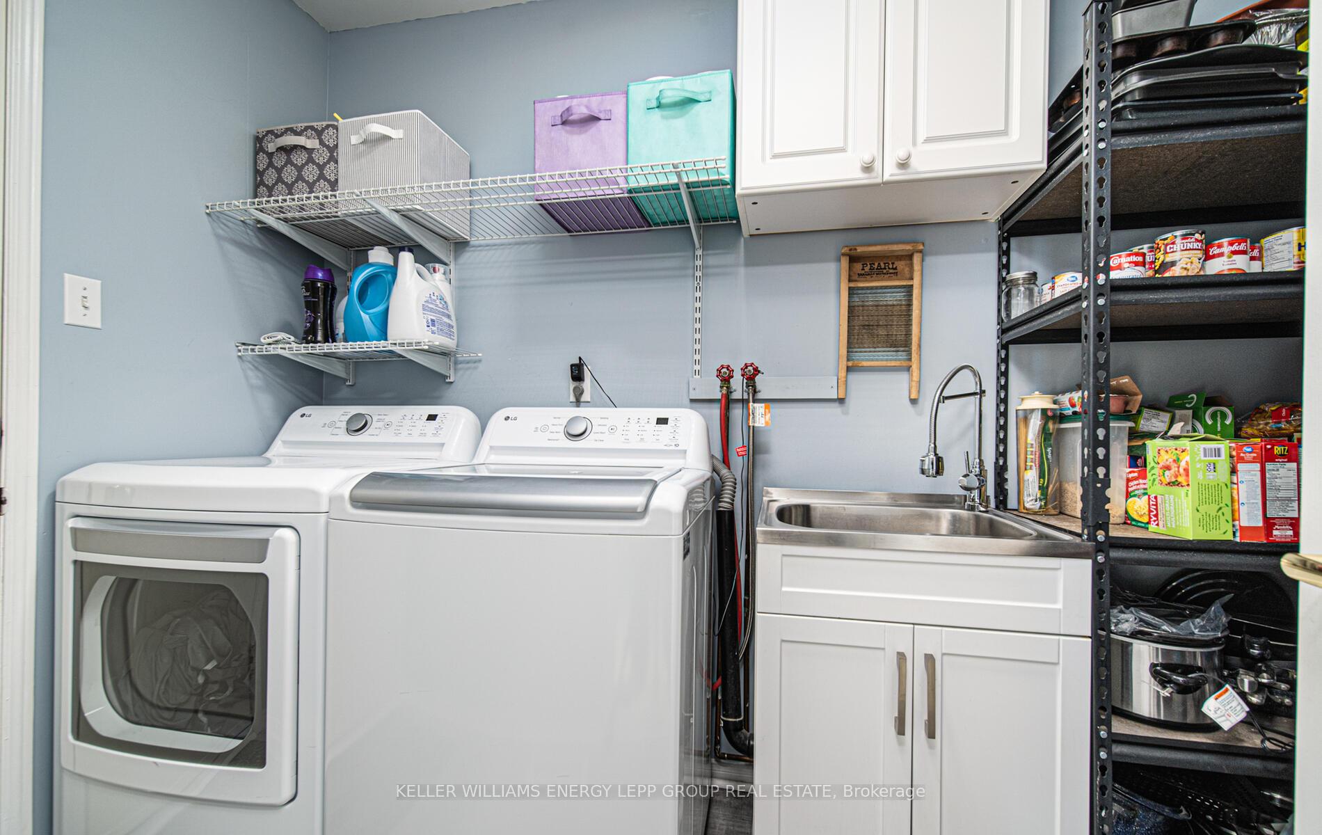 Photo 29 of 37 Eric Clarke Drive, Whitby, Rolling Acres — HOMEH