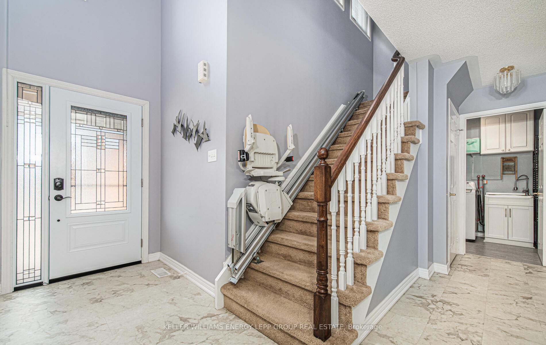 Photo 31 of 37 Eric Clarke Drive, Whitby, Rolling Acres — HOMEH