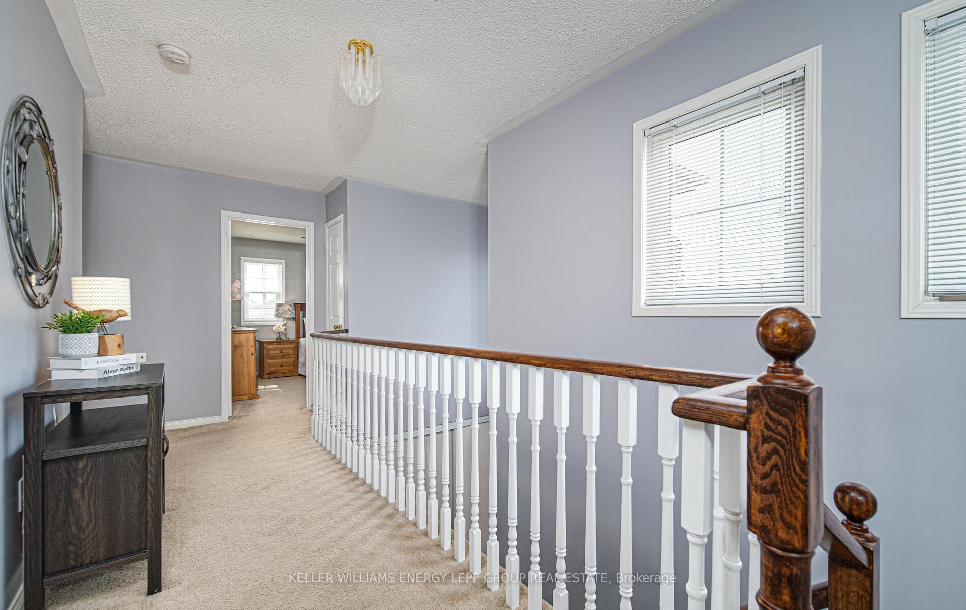 Photo 35 of 37 Eric Clarke Drive, Whitby, Rolling Acres — HOMEH