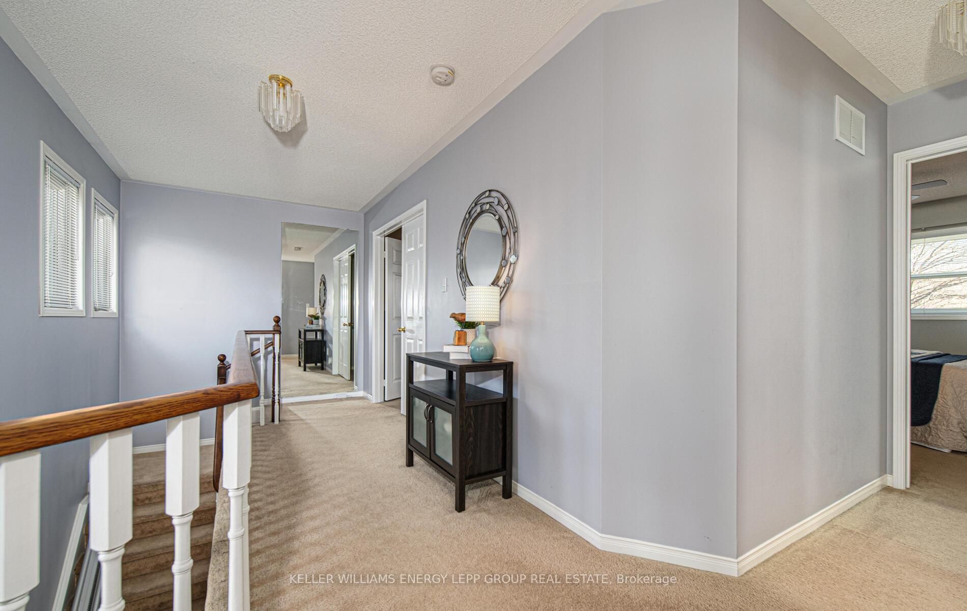 Photo 36 of 37 Eric Clarke Drive, Whitby, Rolling Acres — HOMEH