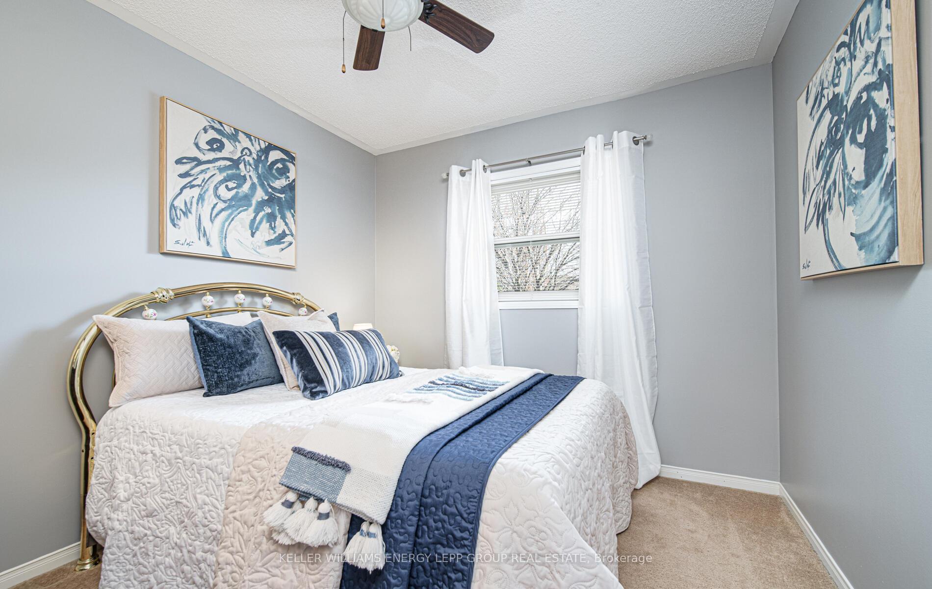 Photo 42 of 37 Eric Clarke Drive, Whitby, Rolling Acres — HOMEH