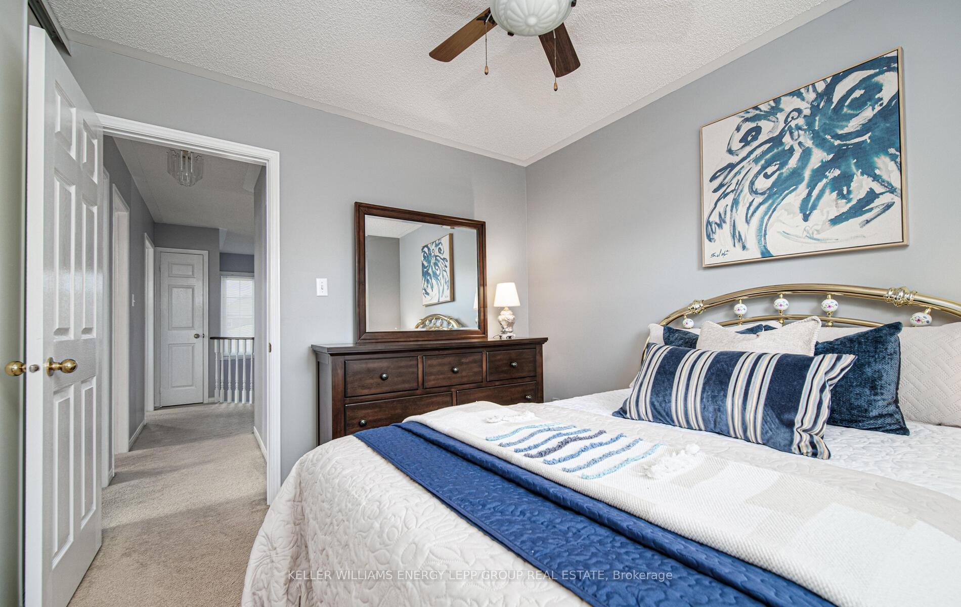 Photo 43 of 37 Eric Clarke Drive, Whitby, Rolling Acres — HOMEH