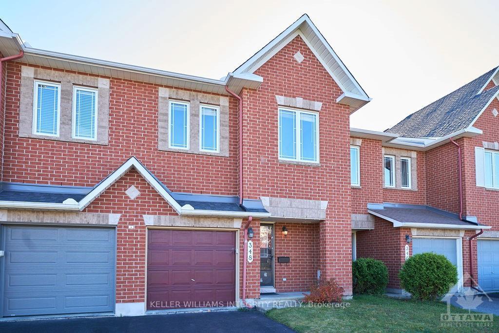 Photo 1 of 348 Selene Way, Ottawa, Avalon East — HOMEH