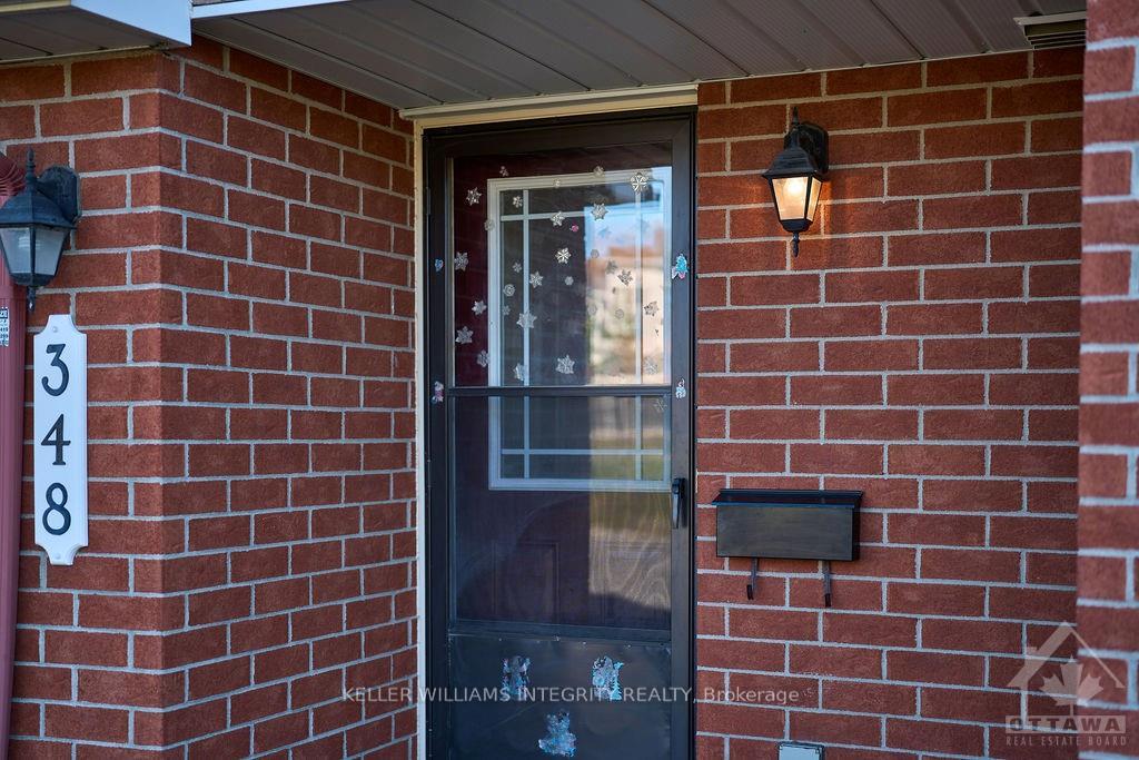 Photo 2 of 348 Selene Way, Ottawa, Avalon East — HOMEH