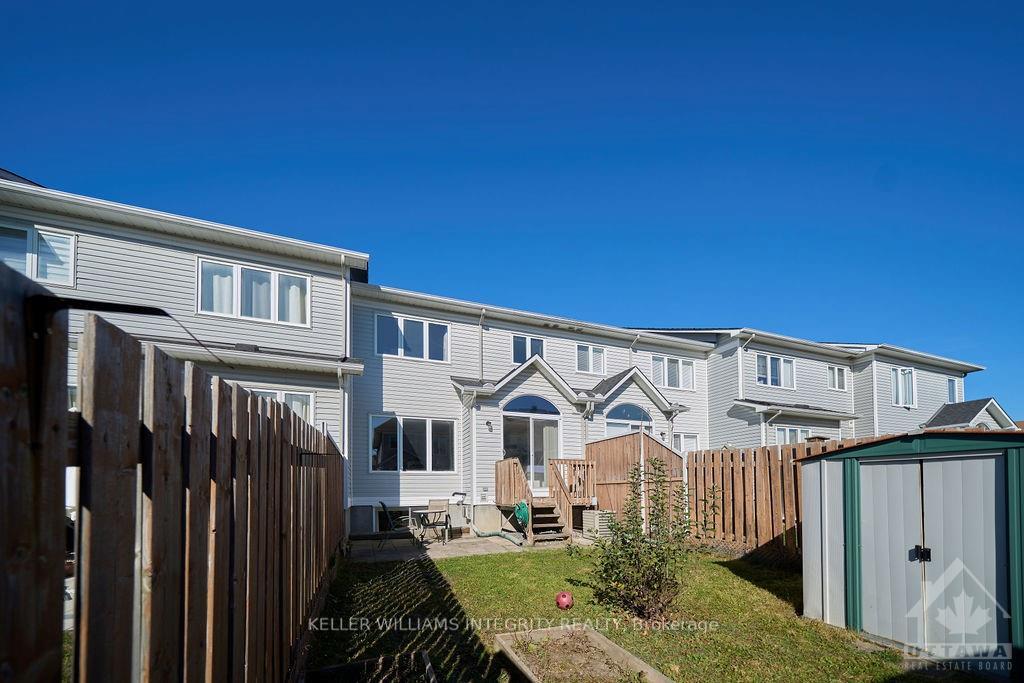 Photo 29 of 348 Selene Way, Ottawa, Avalon East — HOMEH