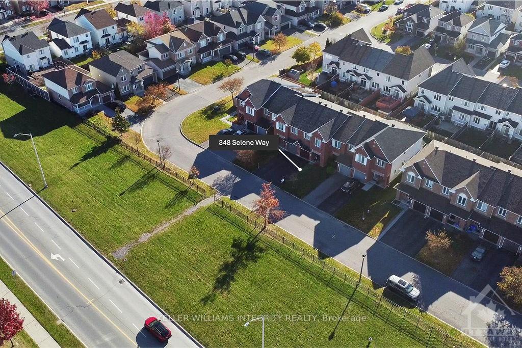 Photo 30 of 348 Selene Way, Ottawa, Avalon East — HOMEH