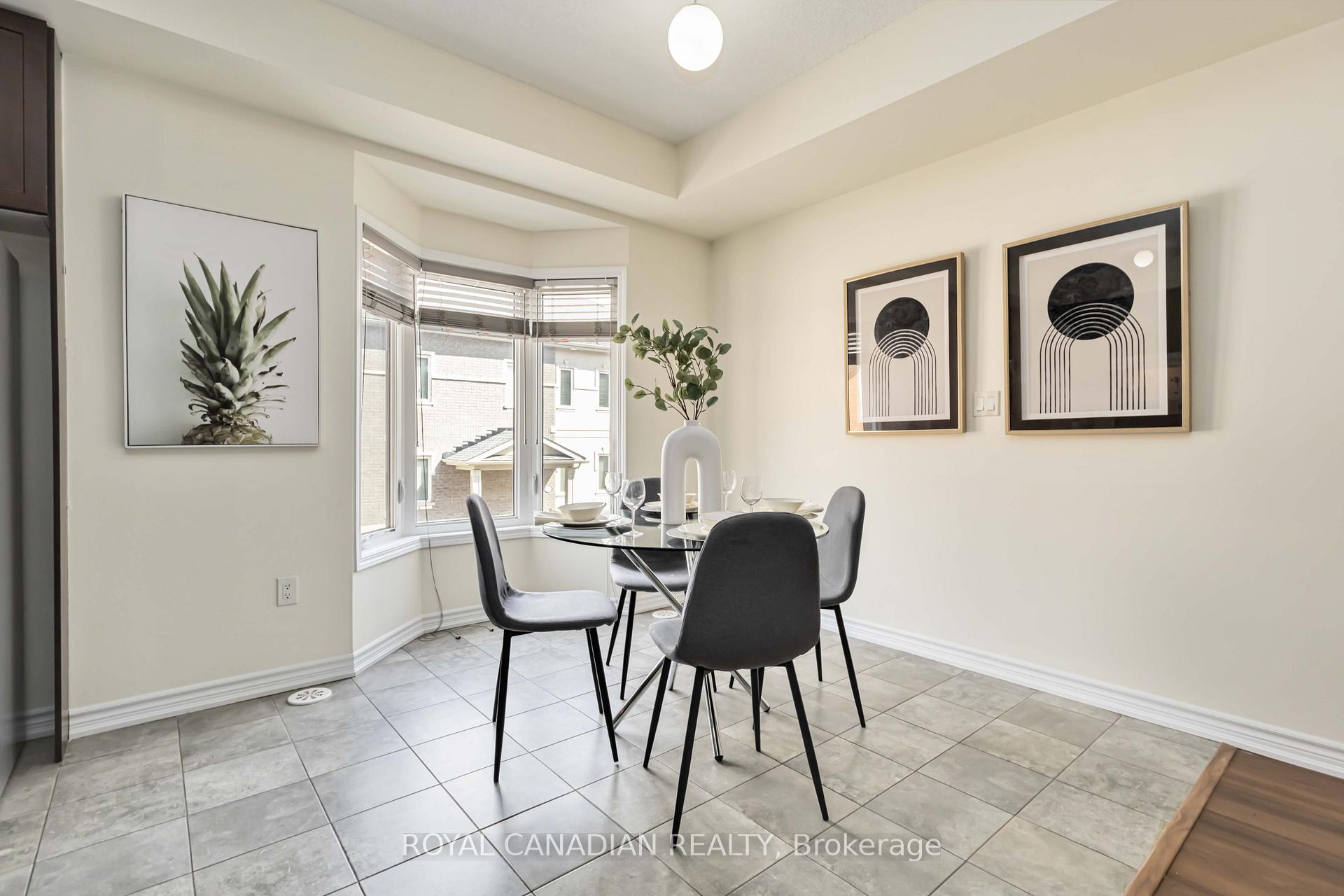 Photo 20 of 20 Dunsley Way, Whitby, Pringle Creek — HOMEH