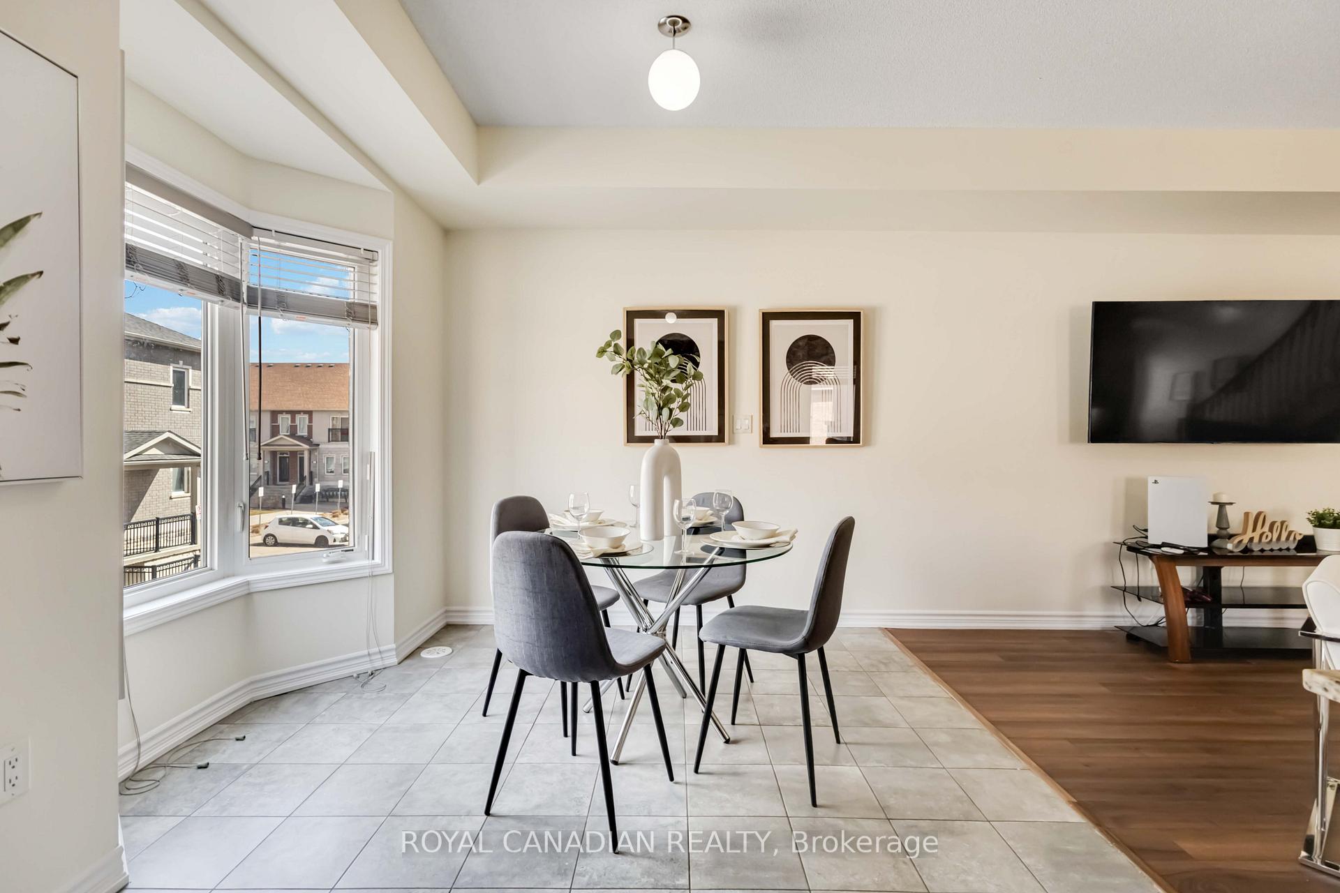 Photo 26 of 20 Dunsley Way, Whitby, Pringle Creek — HOMEH