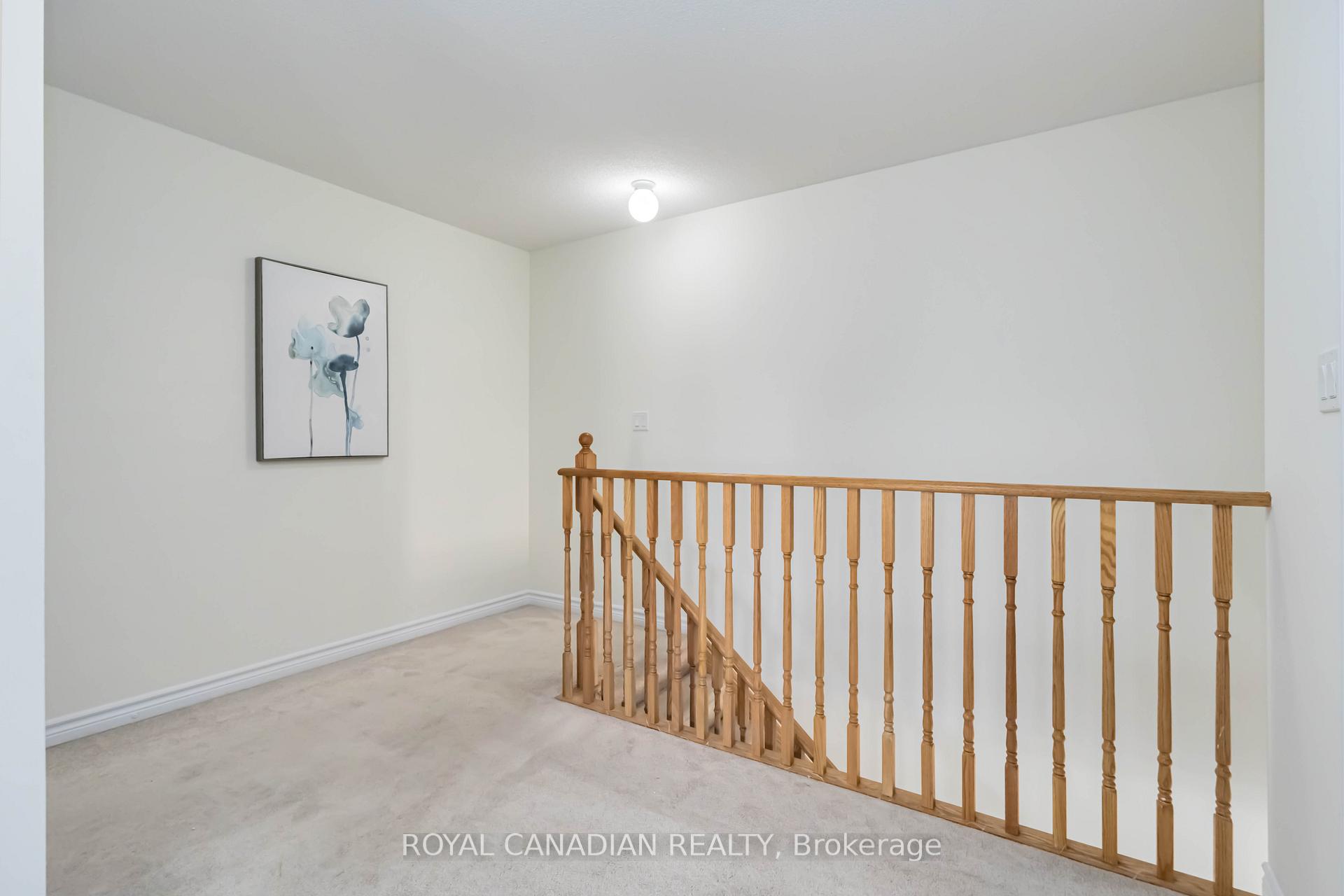 Photo 33 of 20 Dunsley Way, Whitby, Pringle Creek — HOMEH