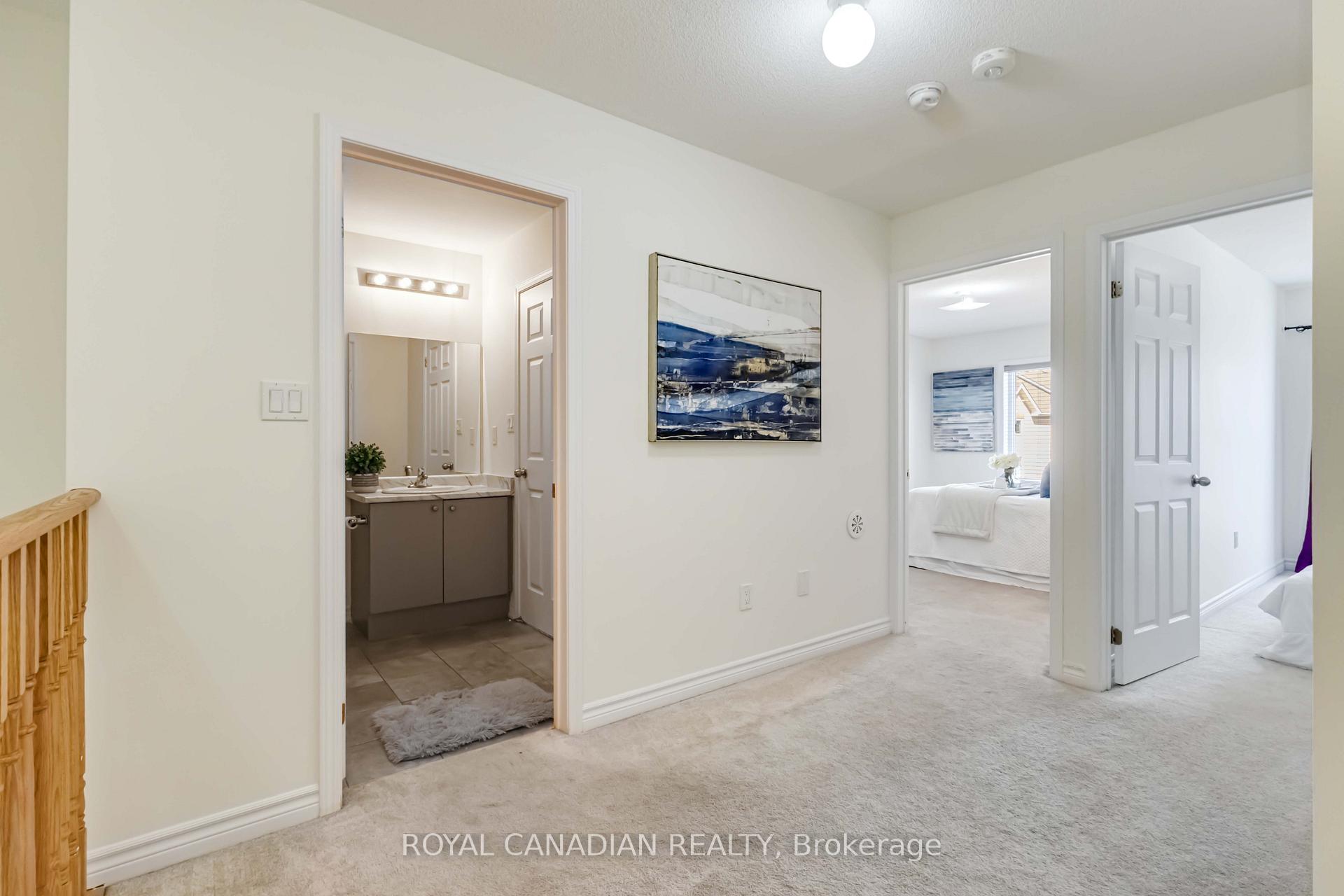Photo 34 of 20 Dunsley Way, Whitby, Pringle Creek — HOMEH