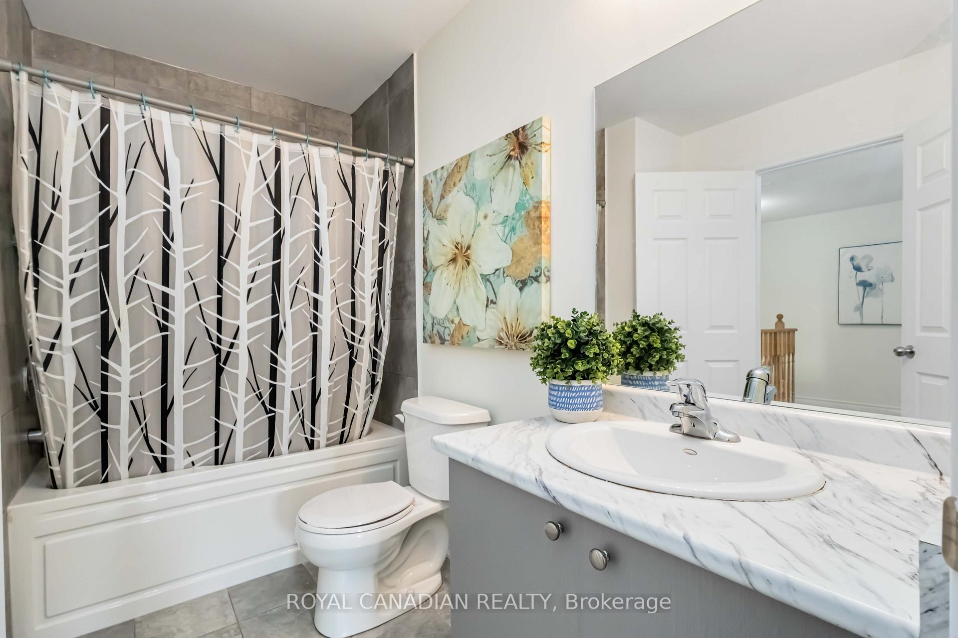 Photo 35 of 20 Dunsley Way, Whitby, Pringle Creek — HOMEH