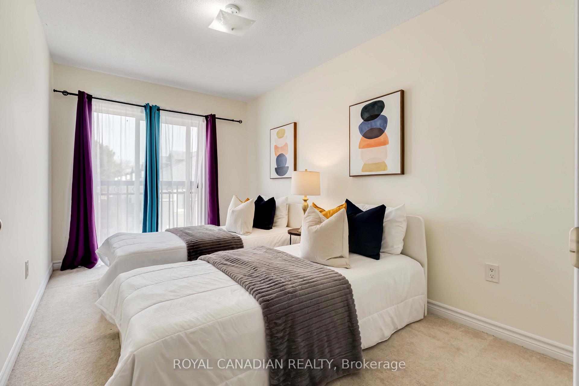Photo 37 of 20 Dunsley Way, Whitby, Pringle Creek — HOMEH