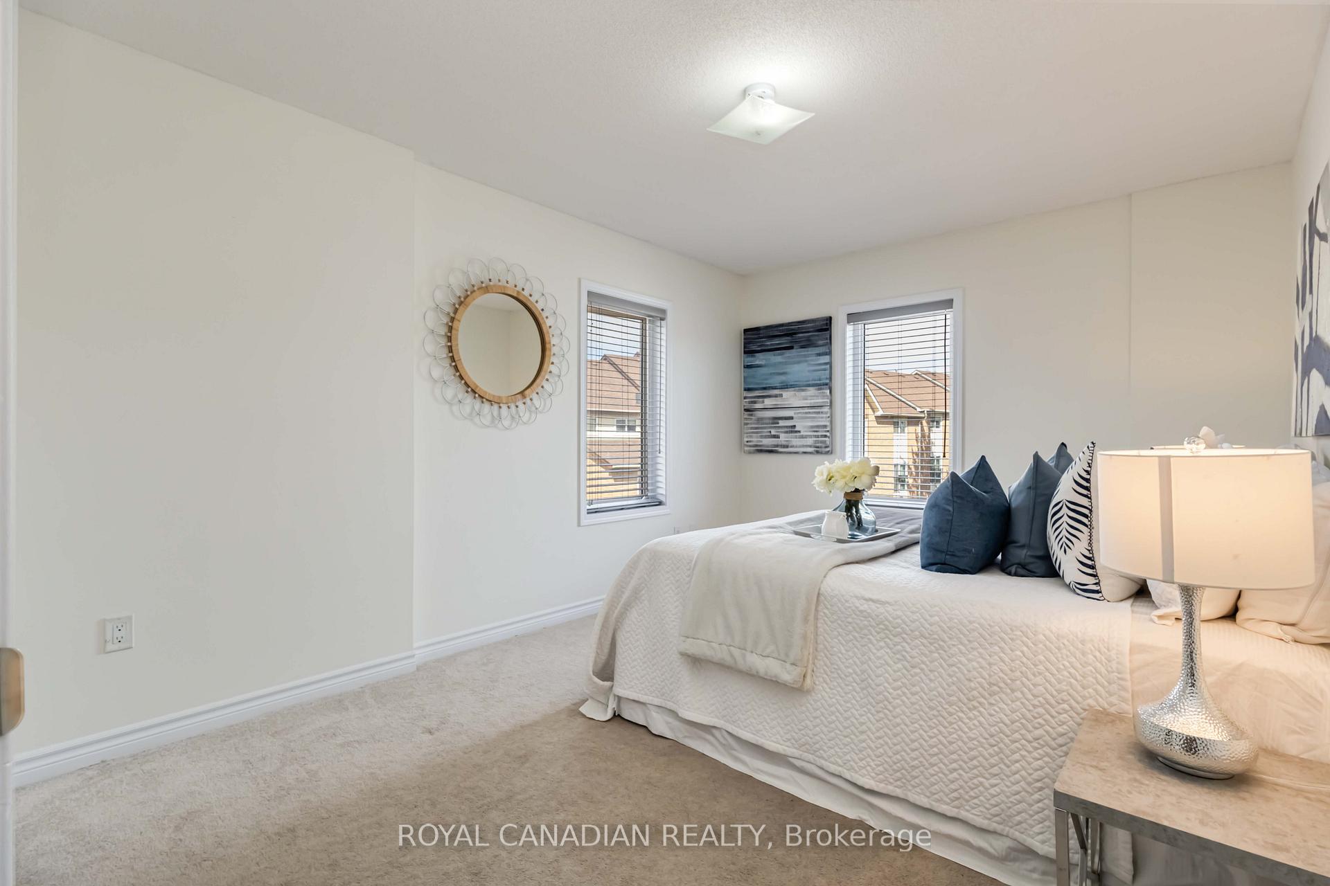 Photo 39 of 20 Dunsley Way, Whitby, Pringle Creek — HOMEH