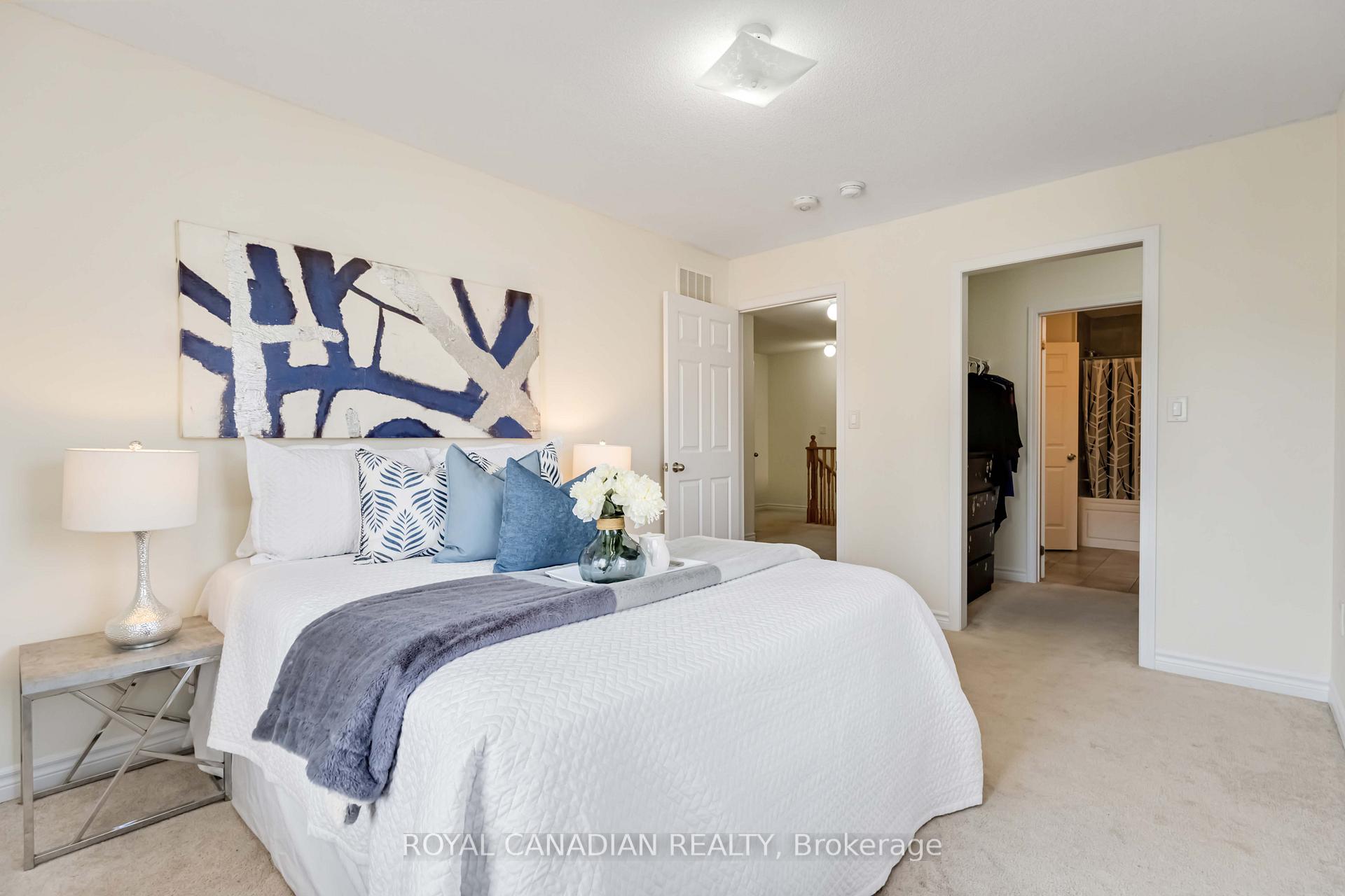 Photo 40 of 20 Dunsley Way, Whitby, Pringle Creek — HOMEH