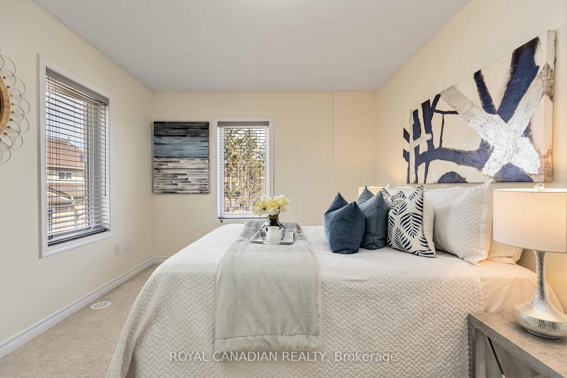 Photo 43 of 20 Dunsley Way, Whitby, Pringle Creek — HOMEH