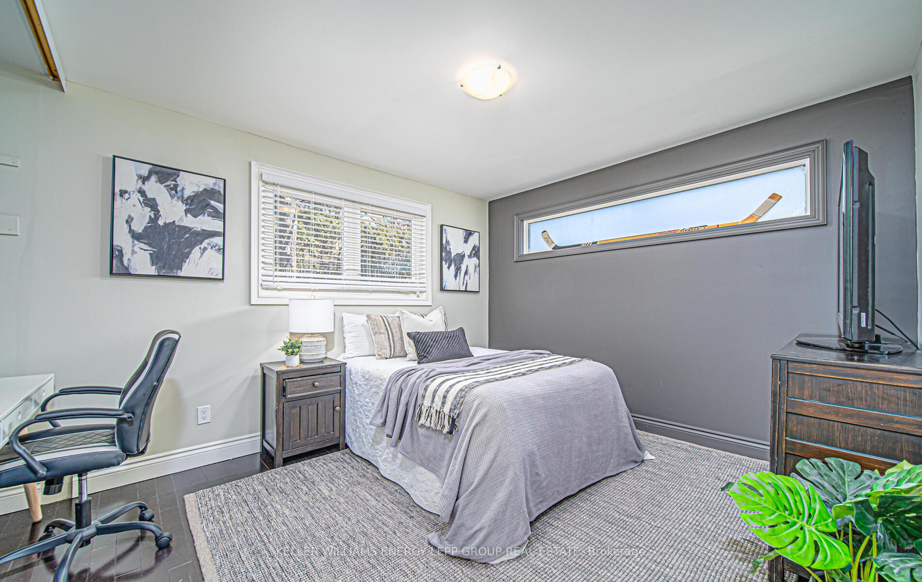 Photo 22 of 107 Springdale Crescent, Oshawa, Donevan — HOMEH