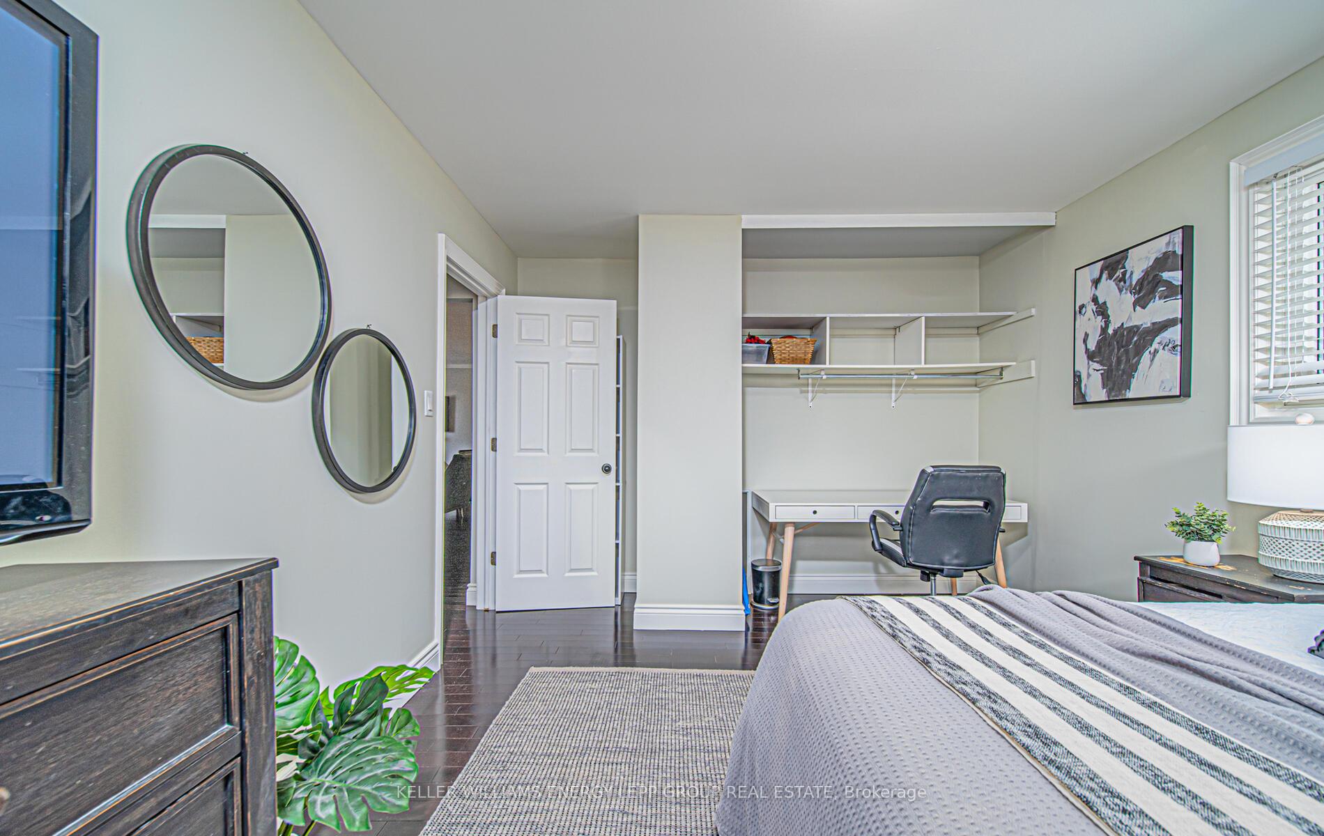 Photo 23 of 107 Springdale Crescent, Oshawa, Donevan — HOMEH