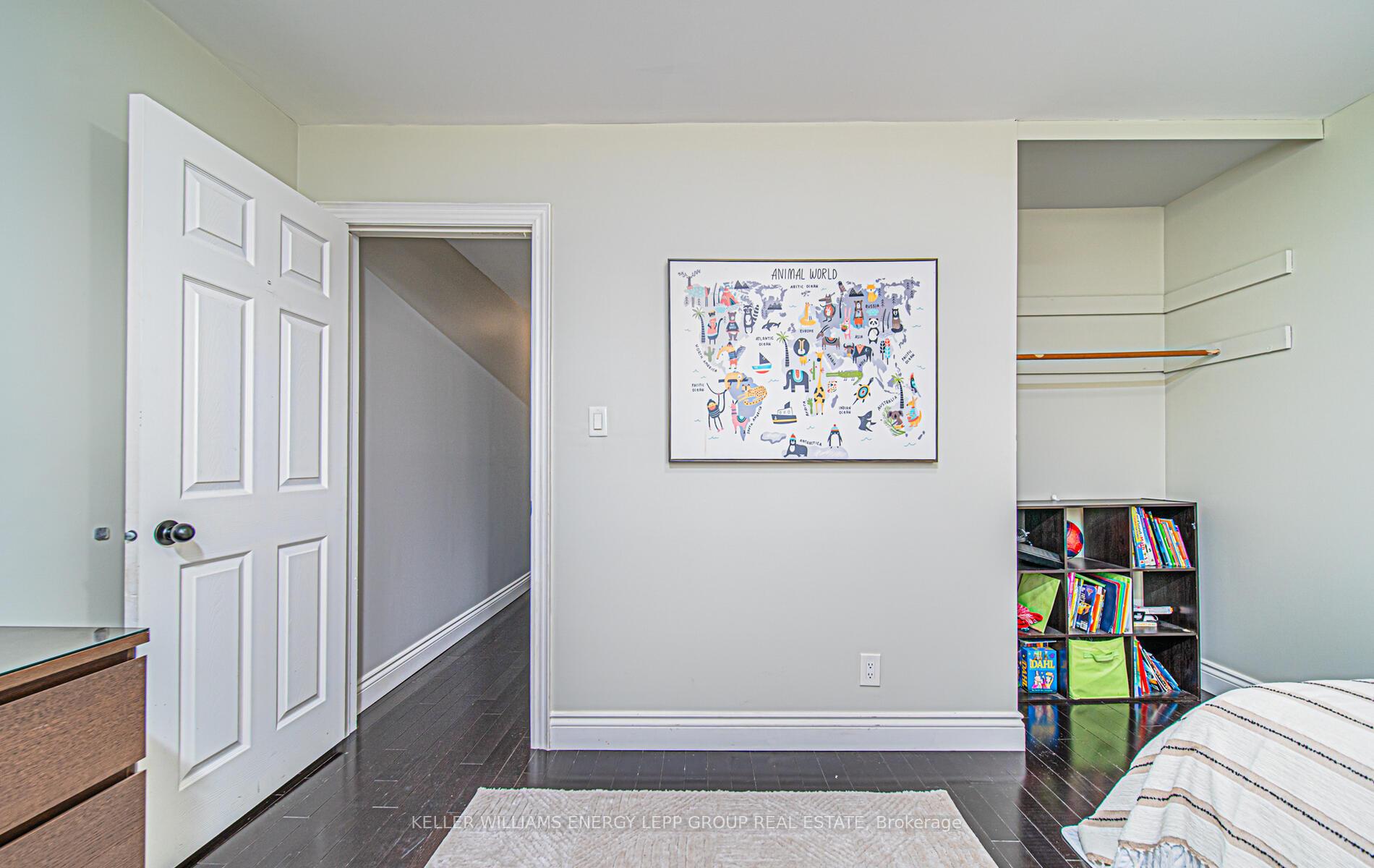 Photo 28 of 107 Springdale Crescent, Oshawa, Donevan — HOMEH