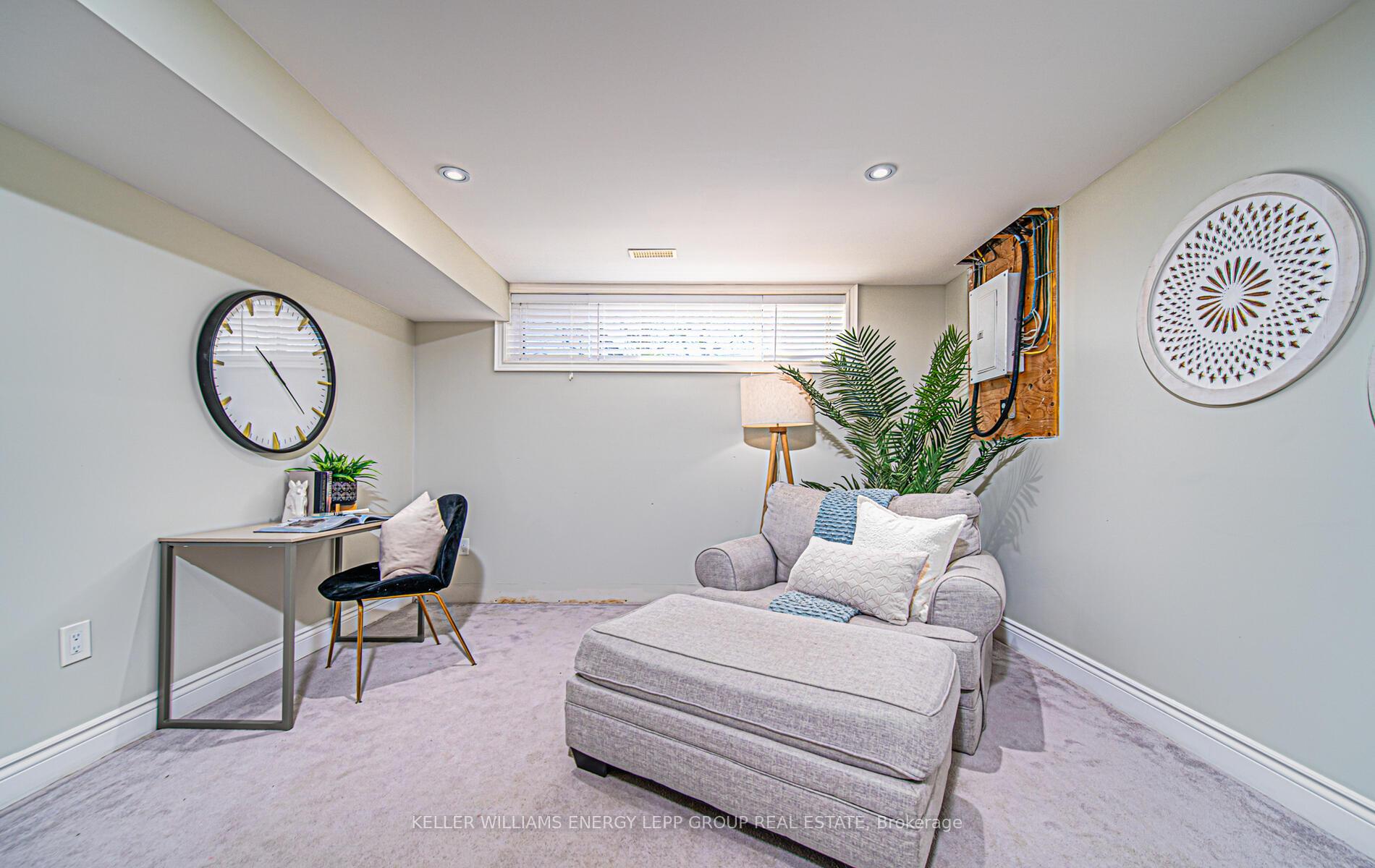Photo 33 of 107 Springdale Crescent, Oshawa, Donevan — HOMEH